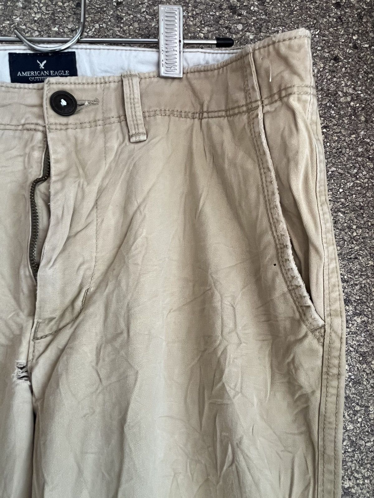 Vintage American eagle ft50 Size US 36 / EU 52 - 4 Thumbnail