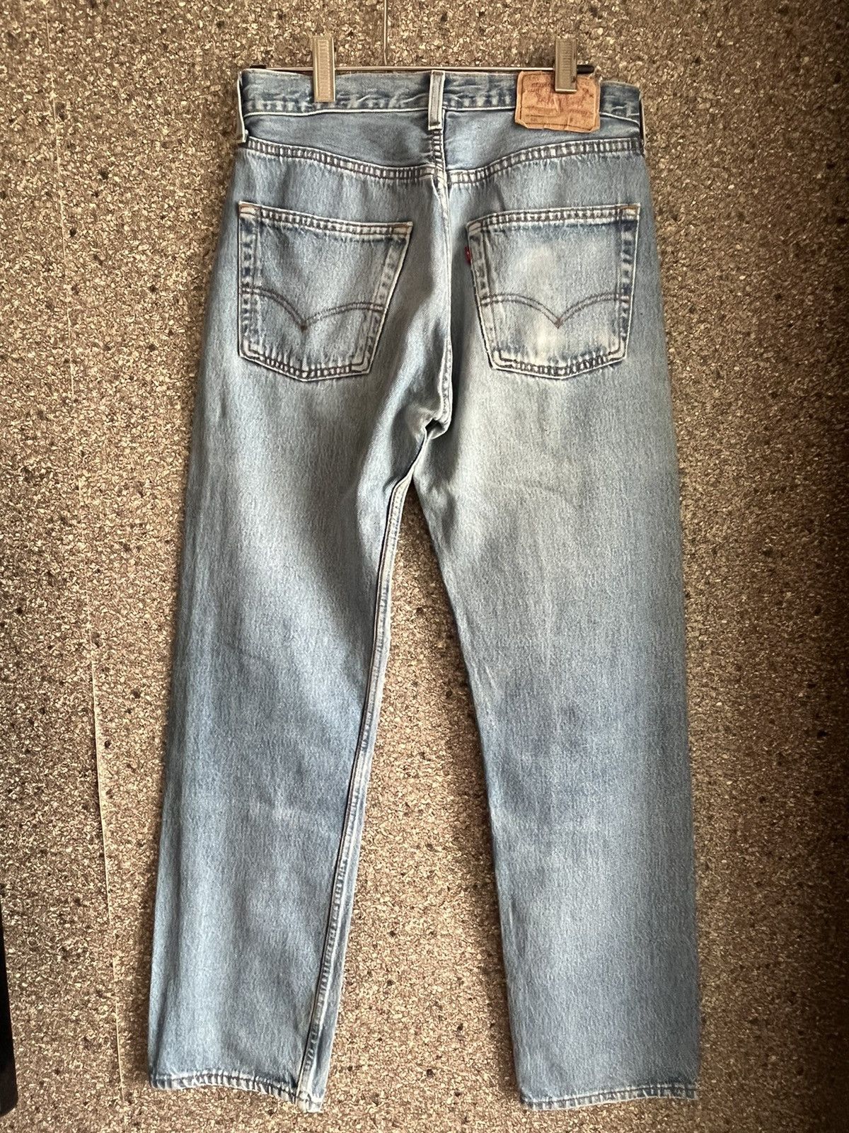 Levi's × Vintage Levis ft51 Size US 30 / EU 46 - 5 Thumbnail