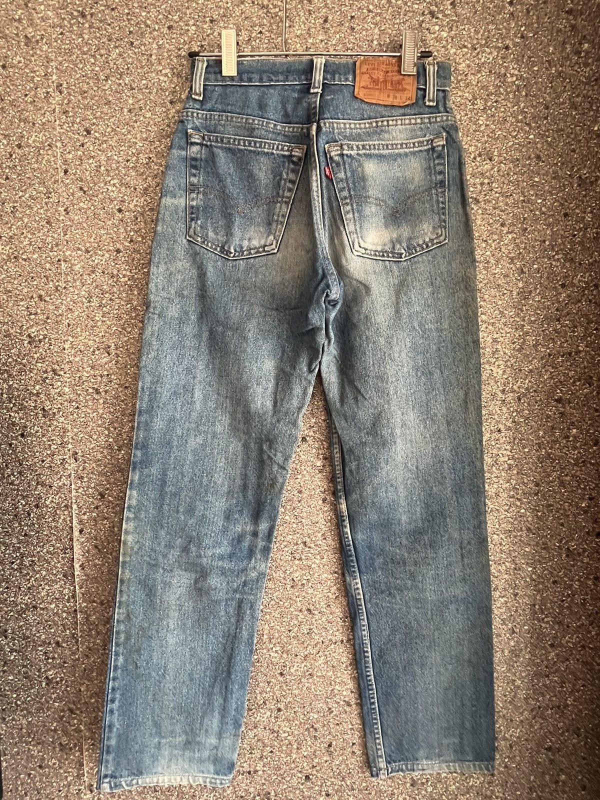 Levi's × Vintage Levis ft51 Size US 27 - 5 Thumbnail