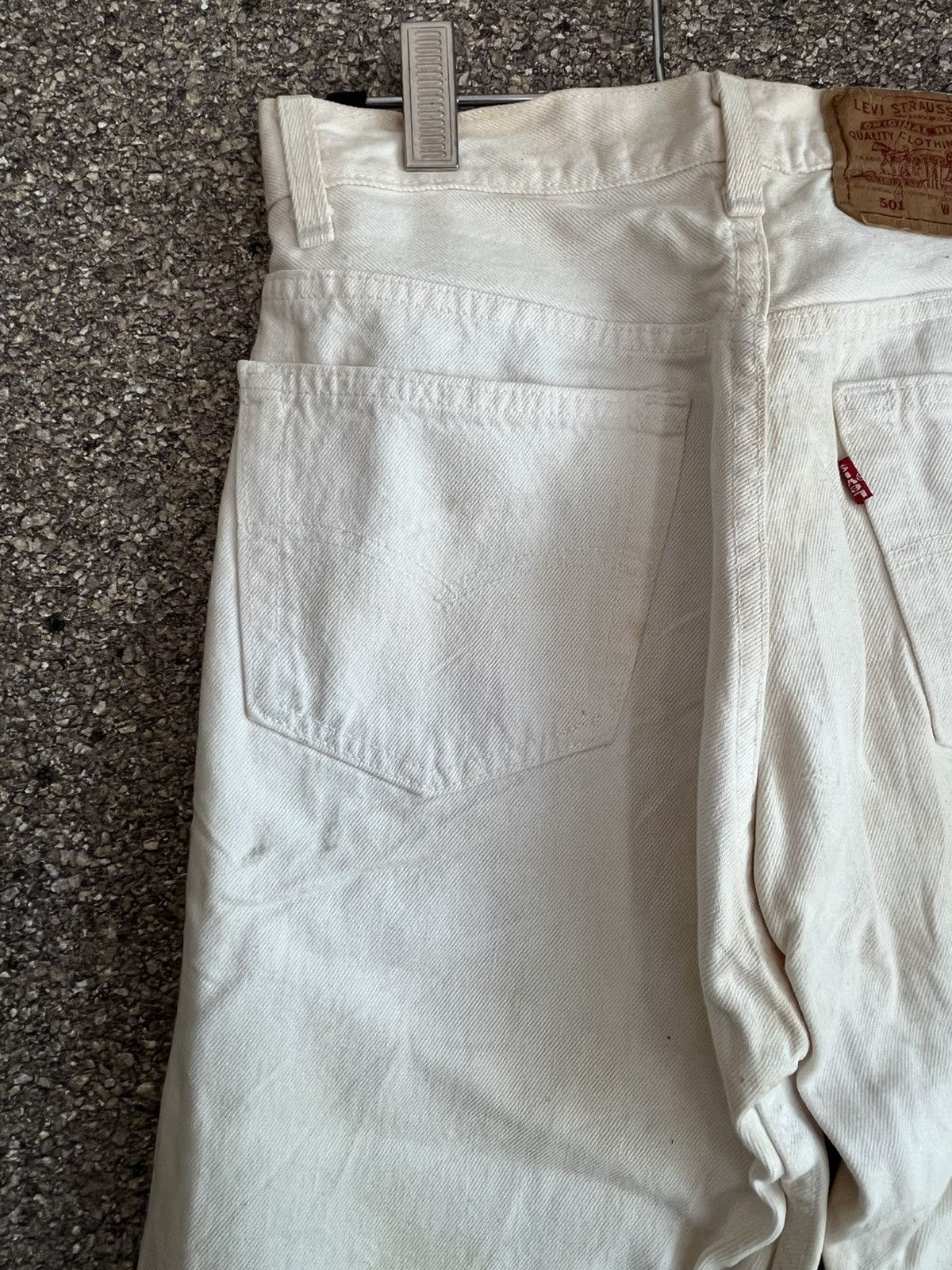 Levi's × Vintage Levis ft51 Size US 29 - 7 Thumbnail