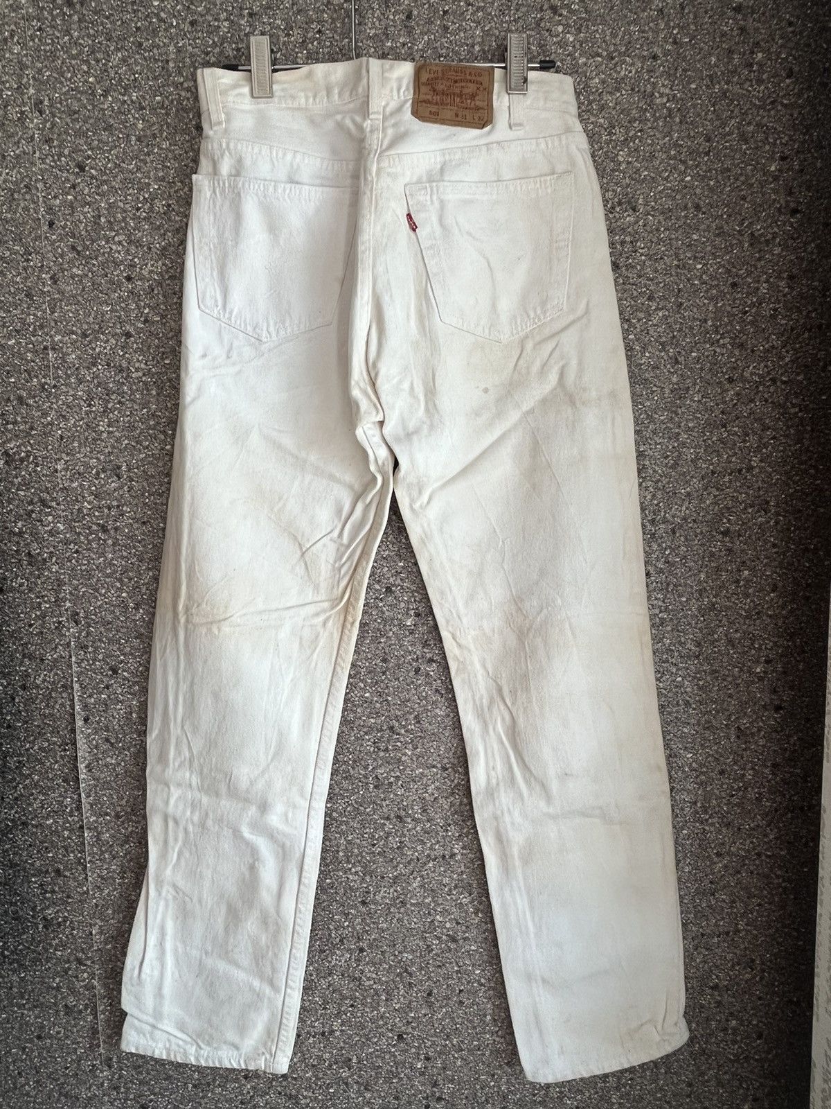 Levi's × Vintage Levis ft51 Size US 29 - 5 Thumbnail
