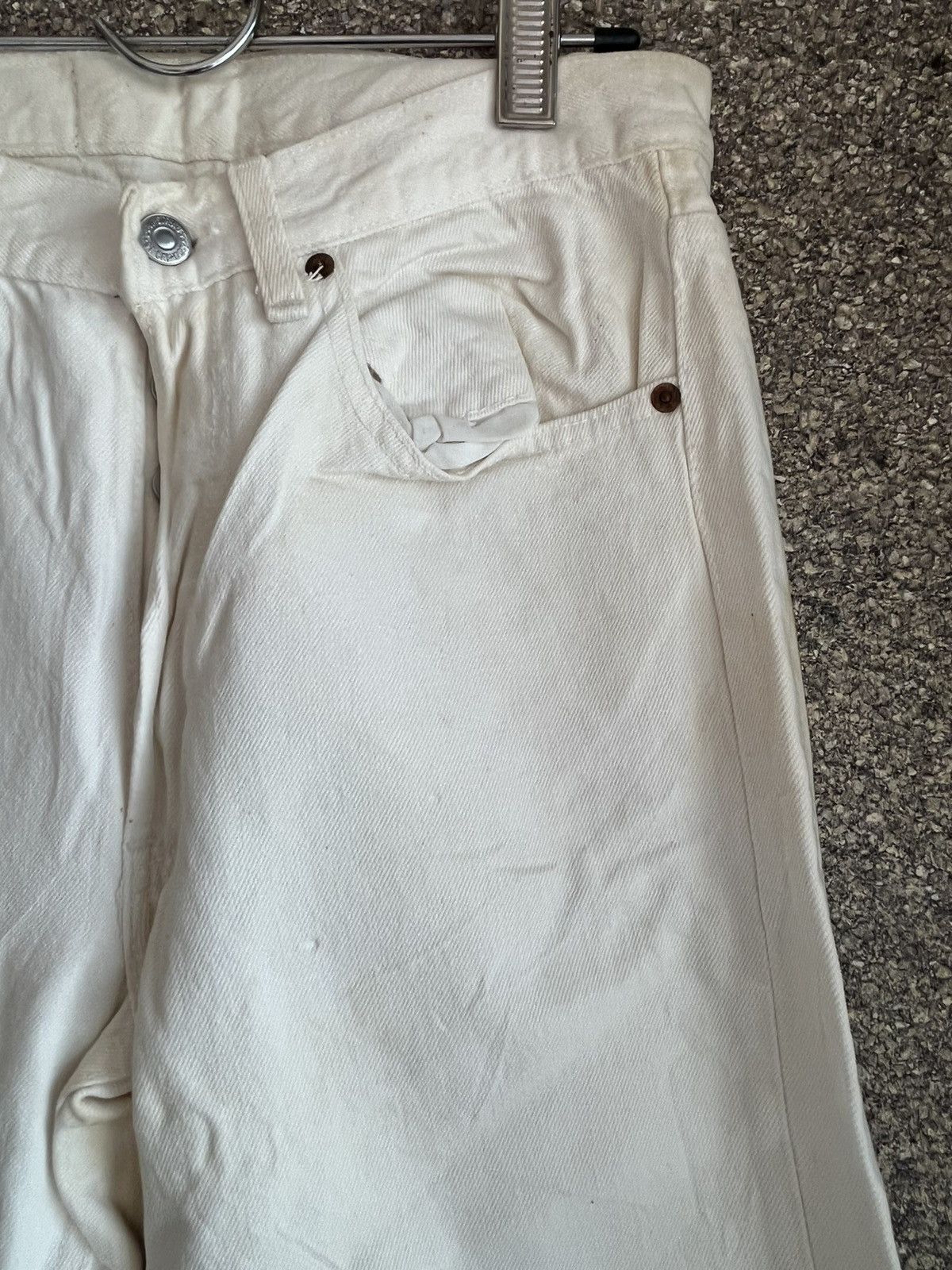 Levi's × Vintage Levis ft51 Size US 29 - 4 Thumbnail