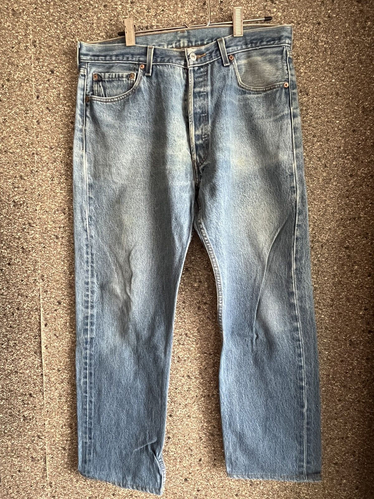 Levi's × Vintage Levis ft51 Size US 34 / EU 50 - 1 Thumbnail