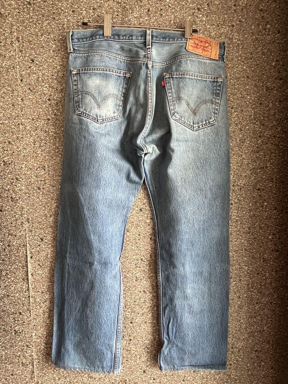 Levi's × Vintage Levis ft51 Size US 34 / EU 50 - 5 Thumbnail