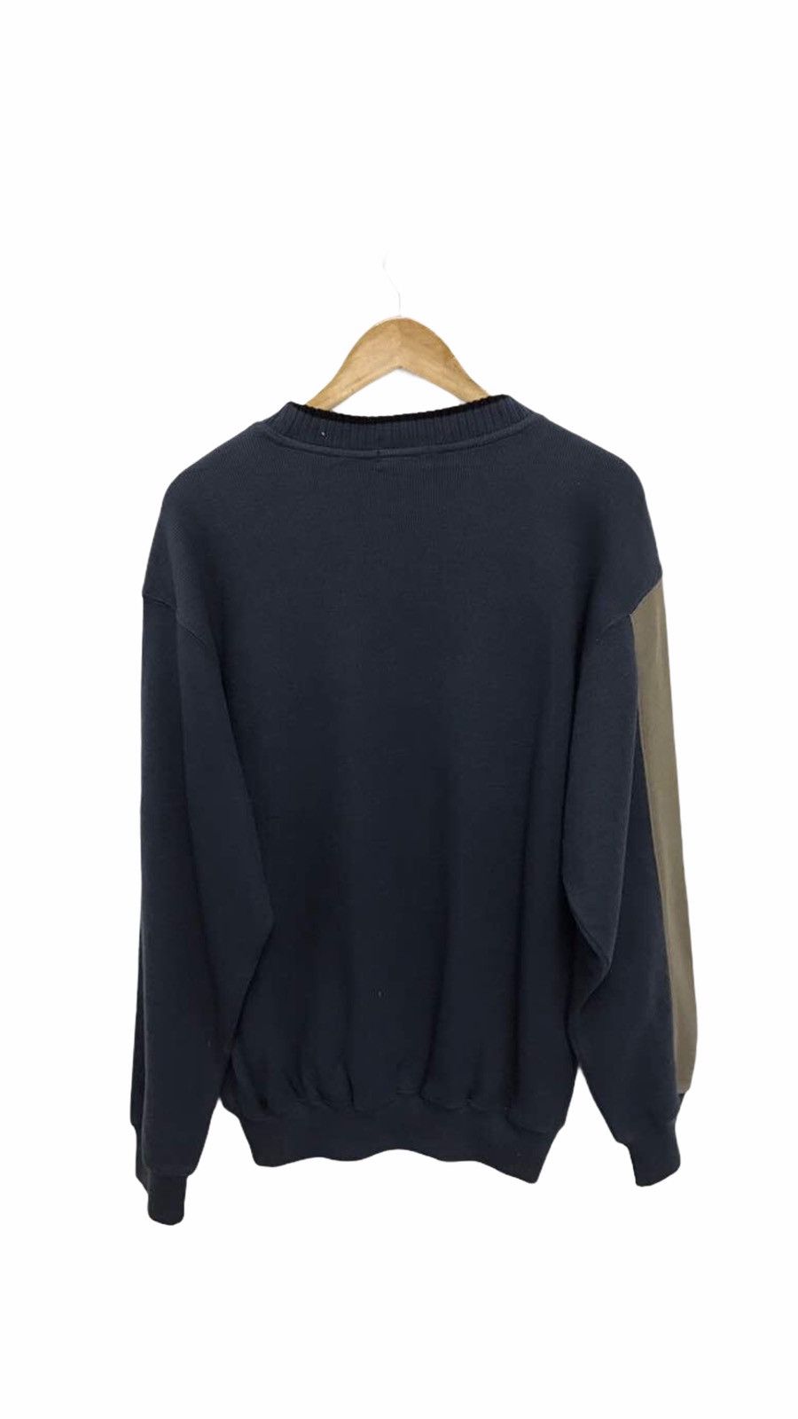 Guess Guess Knit Sweater Spellout Hip Hop Streetwear Skate Fashion Size US M / EU 48-50 / 2 - 2 Thumbnail