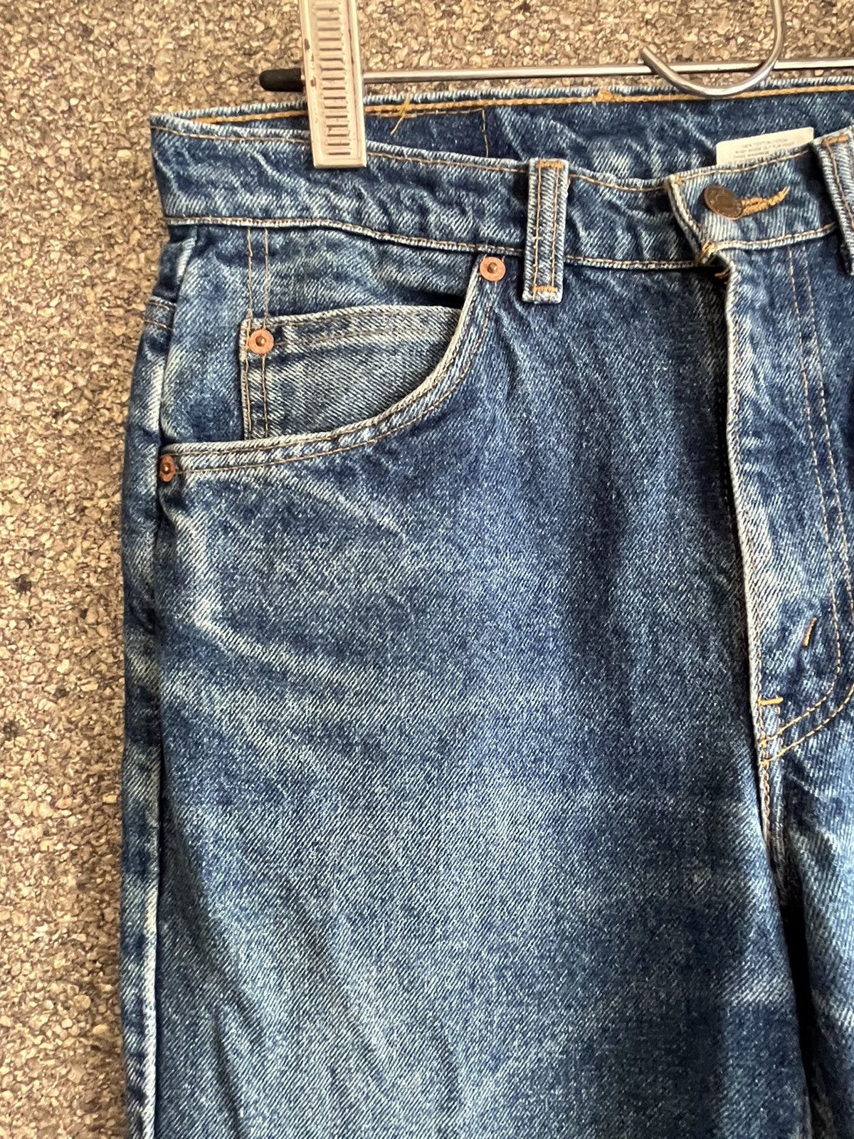 Levi's × Vintage Levis ft51 Size US 29 - 3 Thumbnail