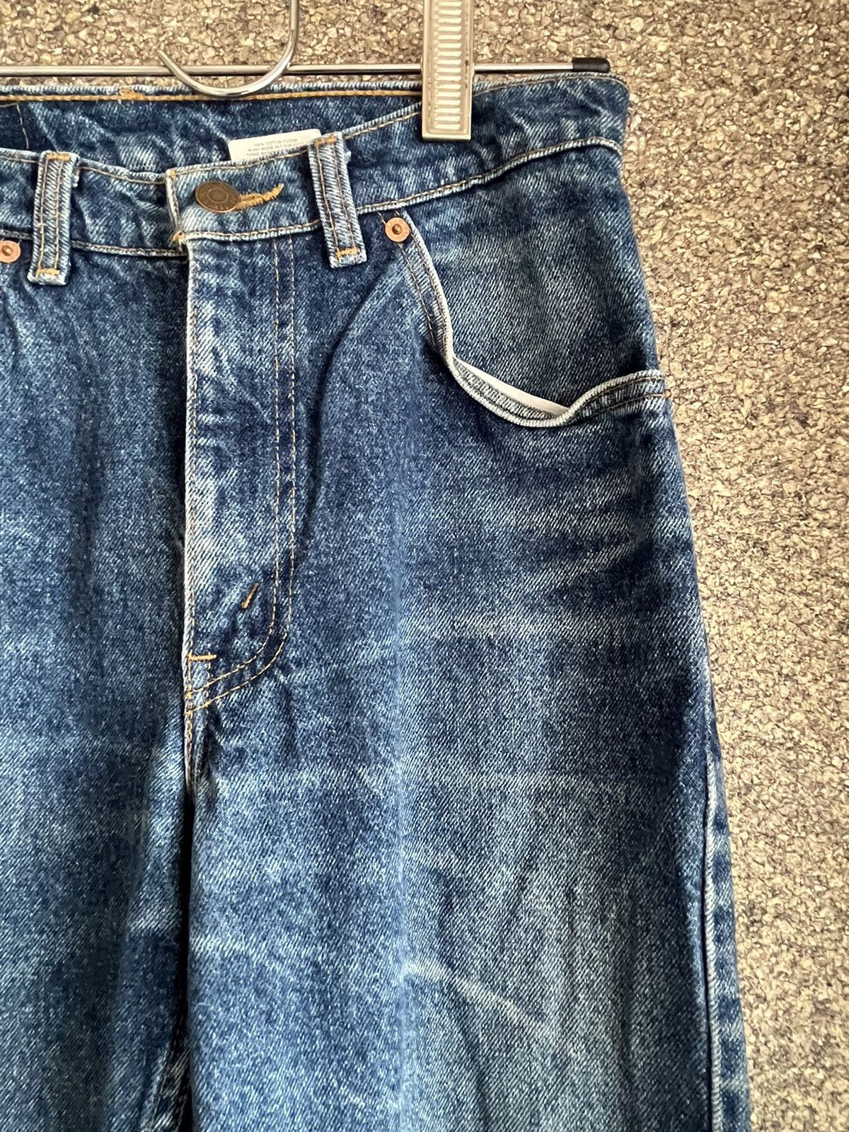 Levi's × Vintage Levis ft51 Size US 29 - 4 Thumbnail