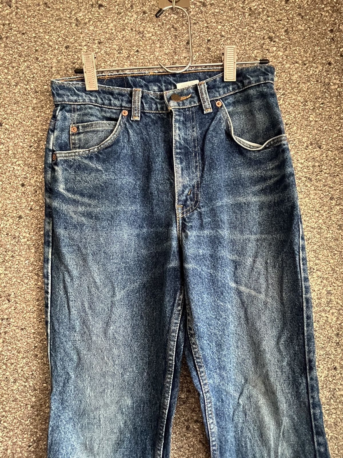 Levi's × Vintage Levis ft51 Size US 29 - 2 Thumbnail