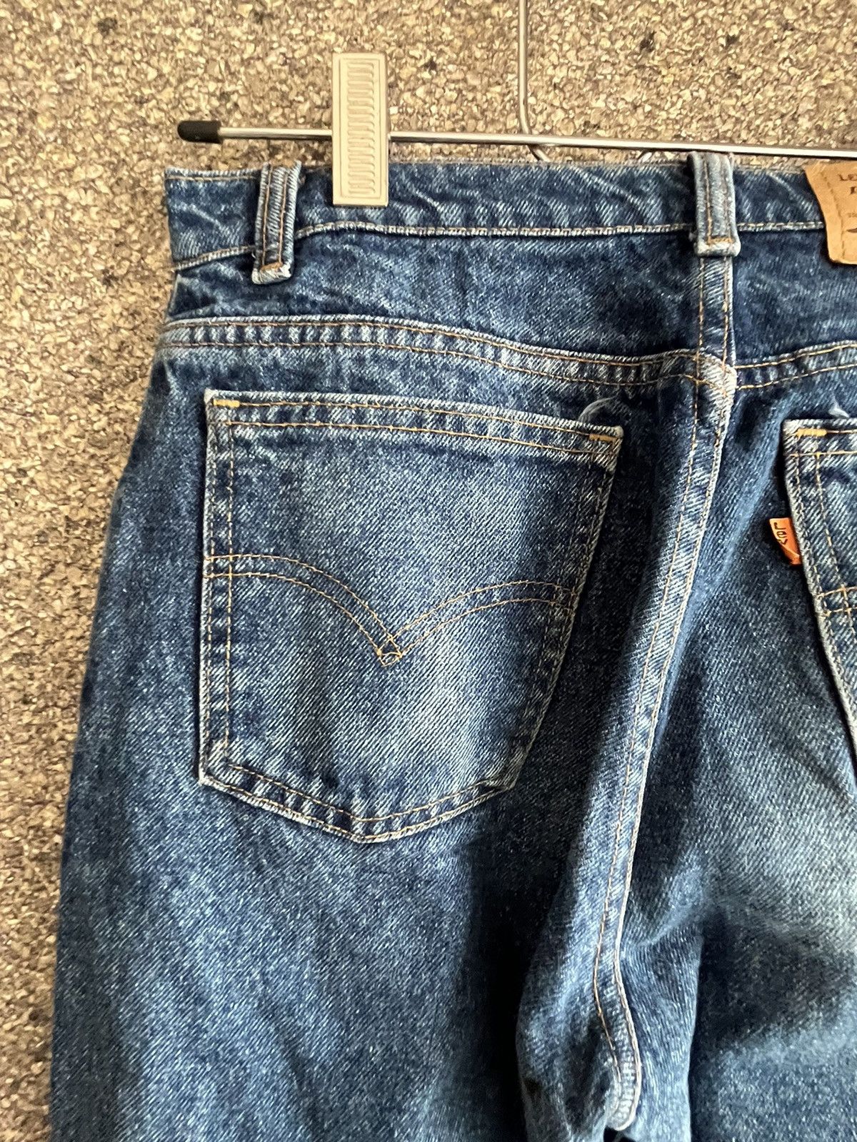 Levi's × Vintage Levis ft51 Size US 29 - 7 Thumbnail
