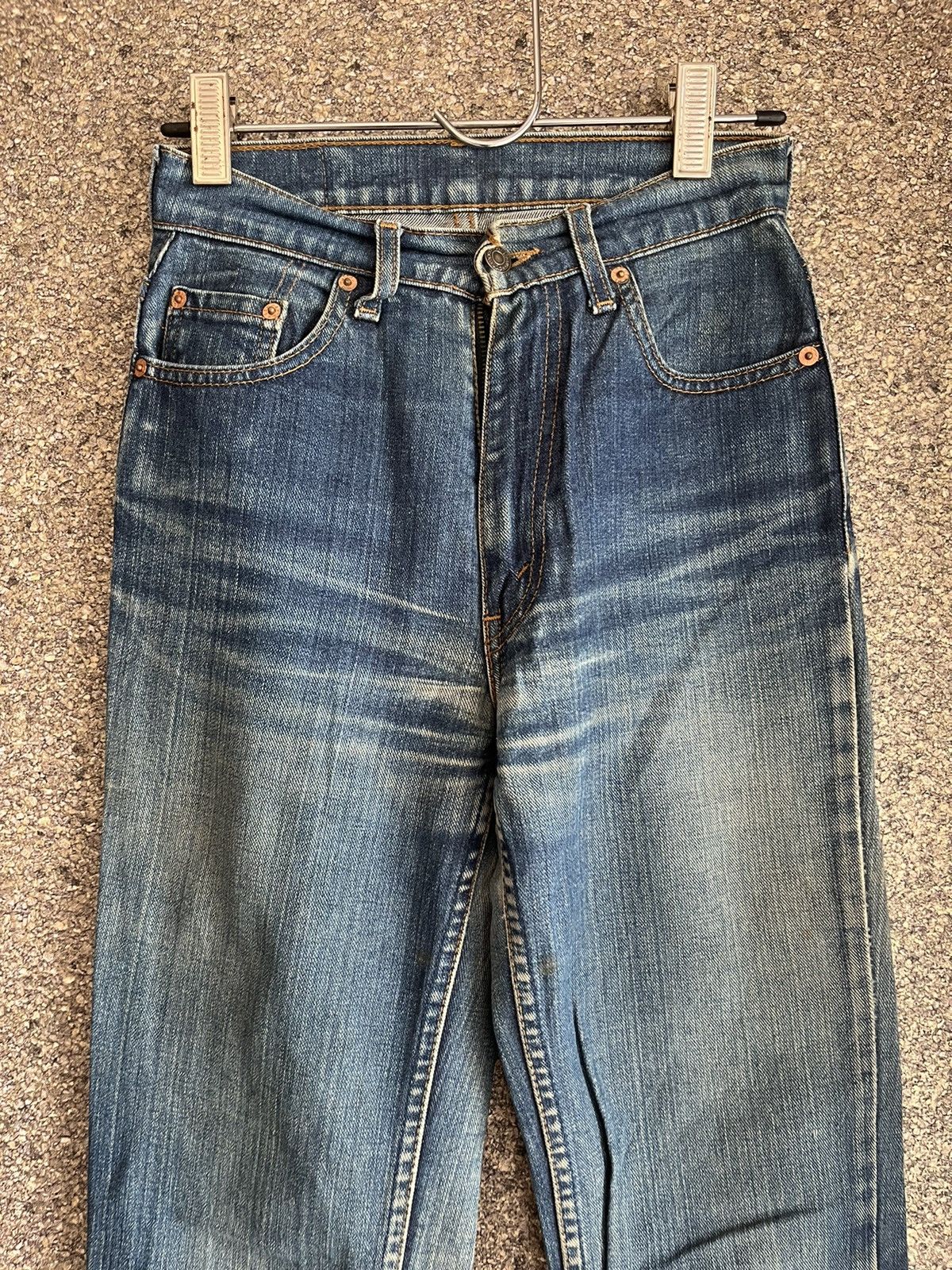 Levi's × Vintage Levis ft51 Size US 26 / EU 42 - 2 Thumbnail