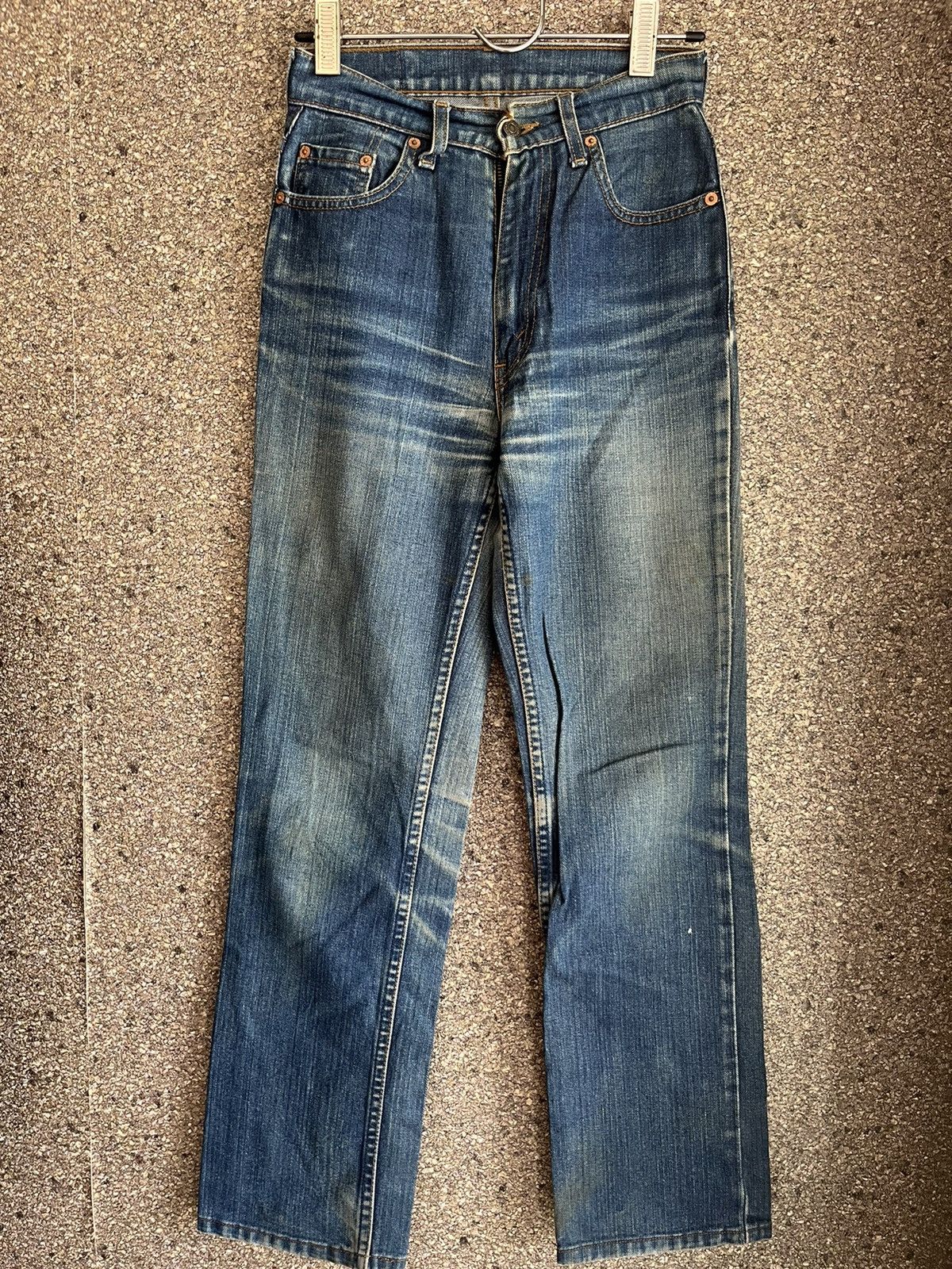 Levi's × Vintage Levis ft51 Size US 26 / EU 42 - 1 Thumbnail
