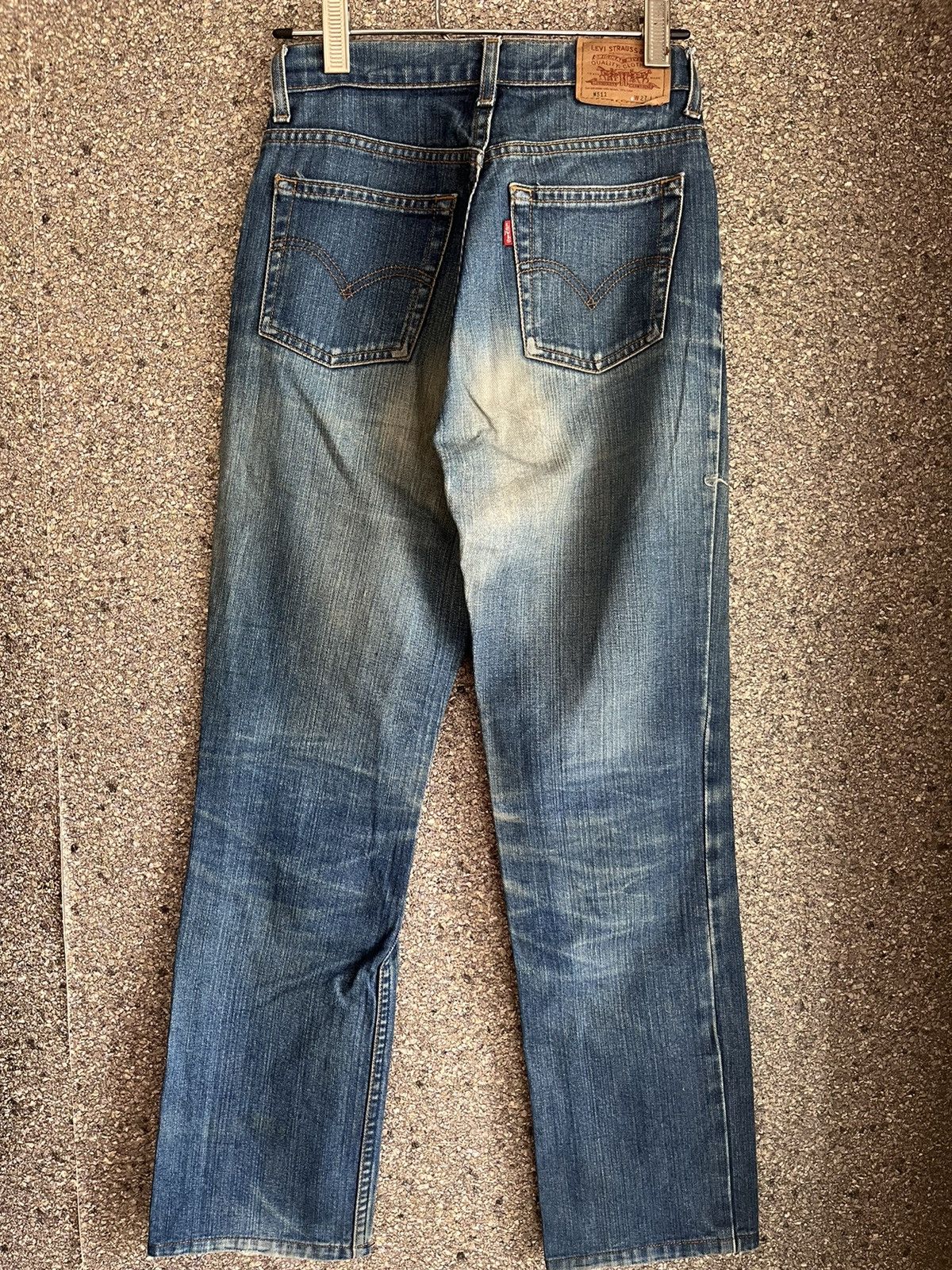 Levi's × Vintage Levis ft51 Size US 26 / EU 42 - 5 Thumbnail