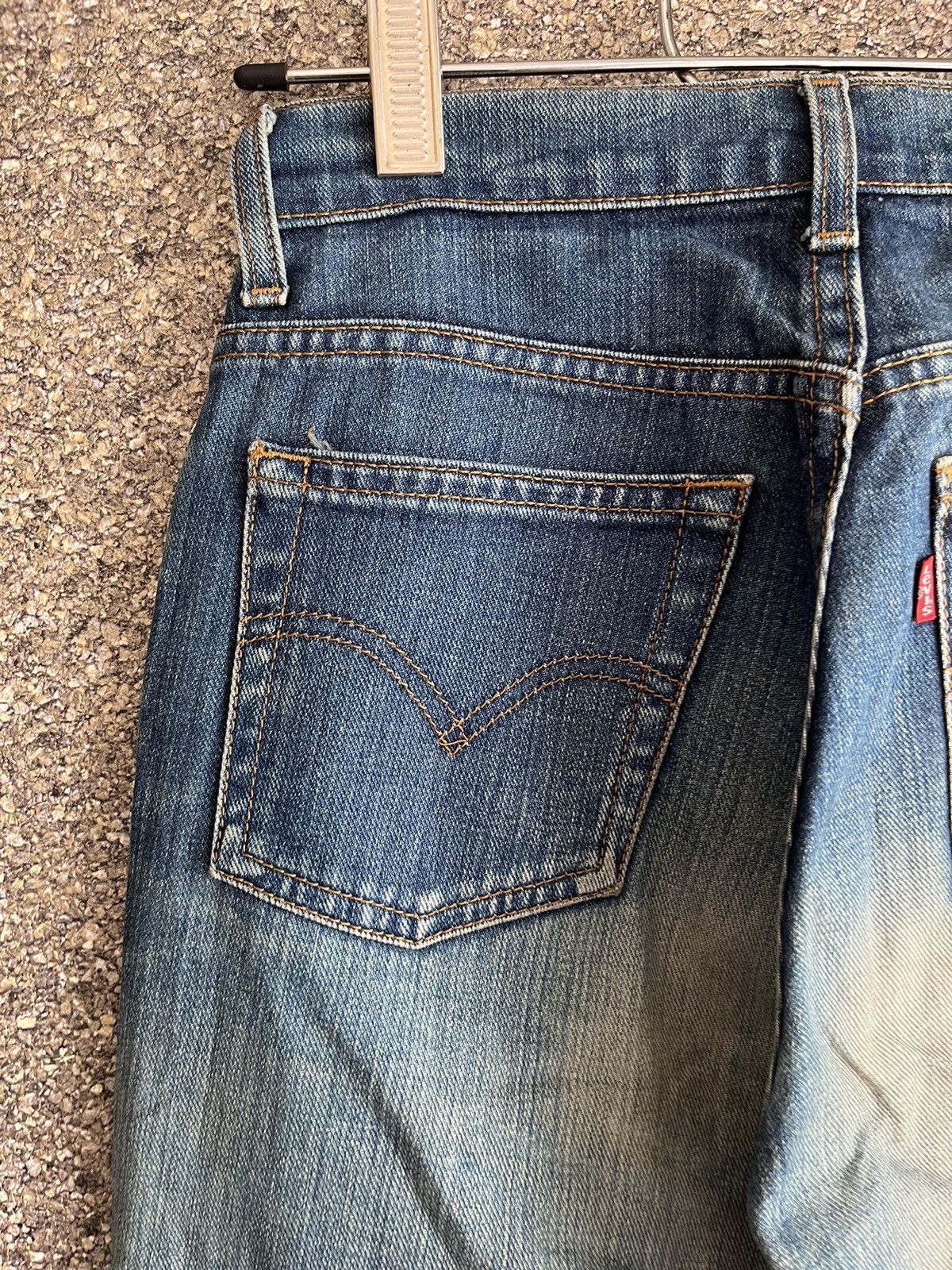 Levi's × Vintage Levis ft51 Size US 26 / EU 42 - 7 Thumbnail