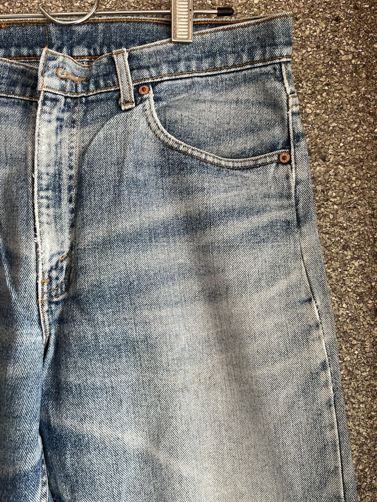 Levi's × Vintage Levis ft51 Size US 33 - 4 Thumbnail