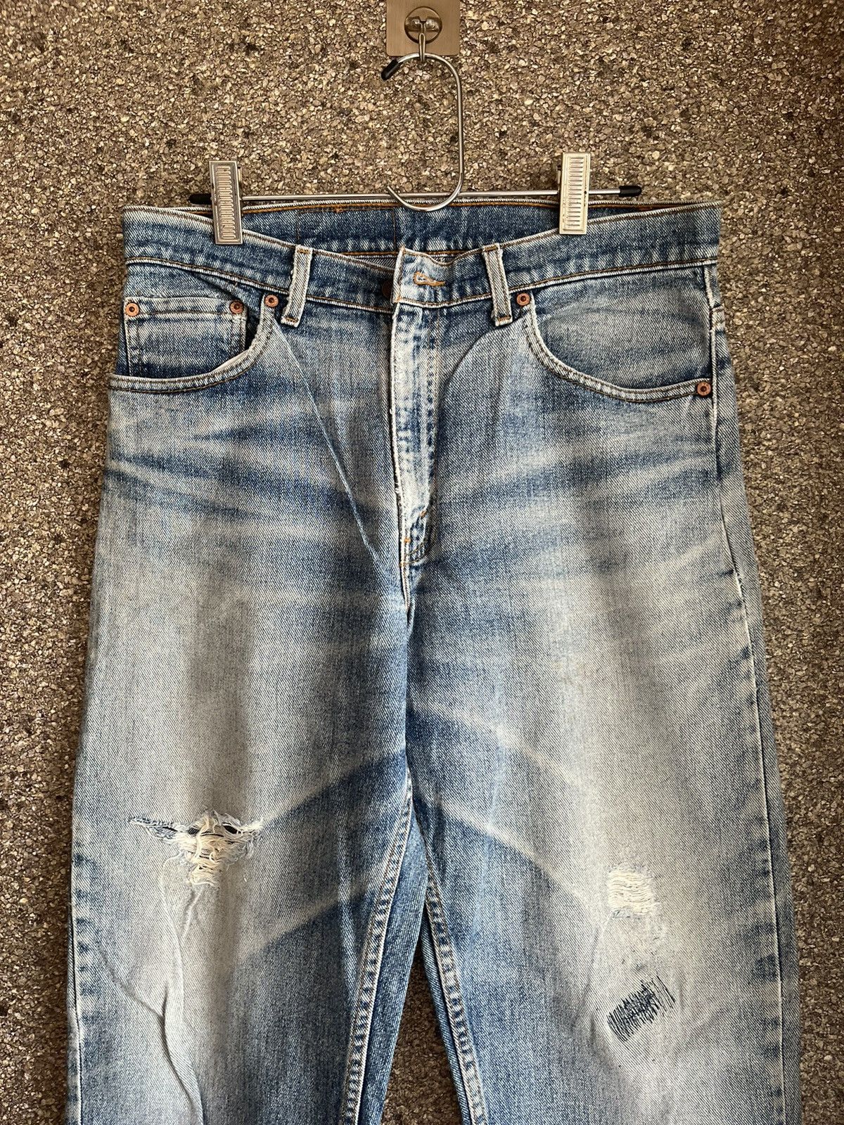 Levi's × Vintage Levis ft51 Size US 33 - 2 Thumbnail