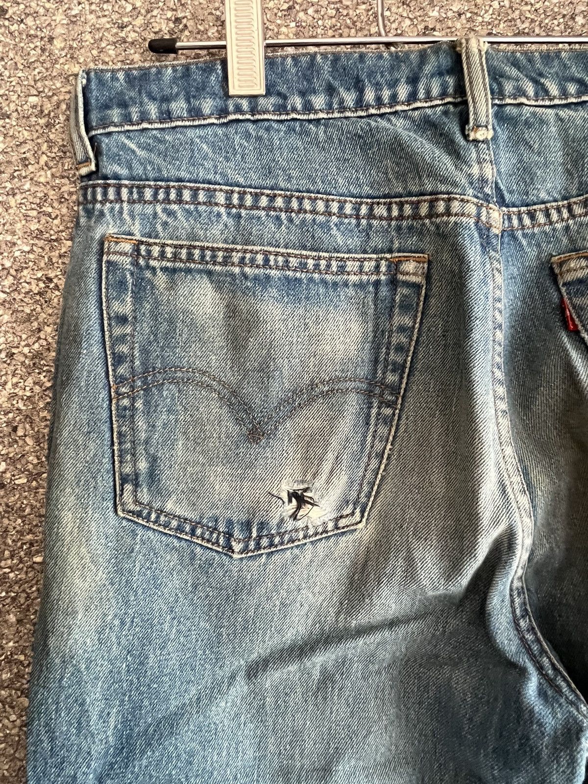 Levi's × Vintage Levis ft51 Size US 33 - 7 Thumbnail