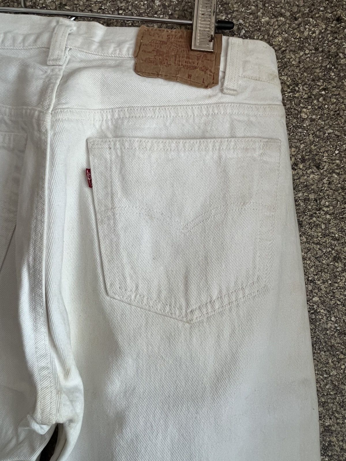 Levi's × Vintage Levis ft51 Size US 31 - 8 Thumbnail