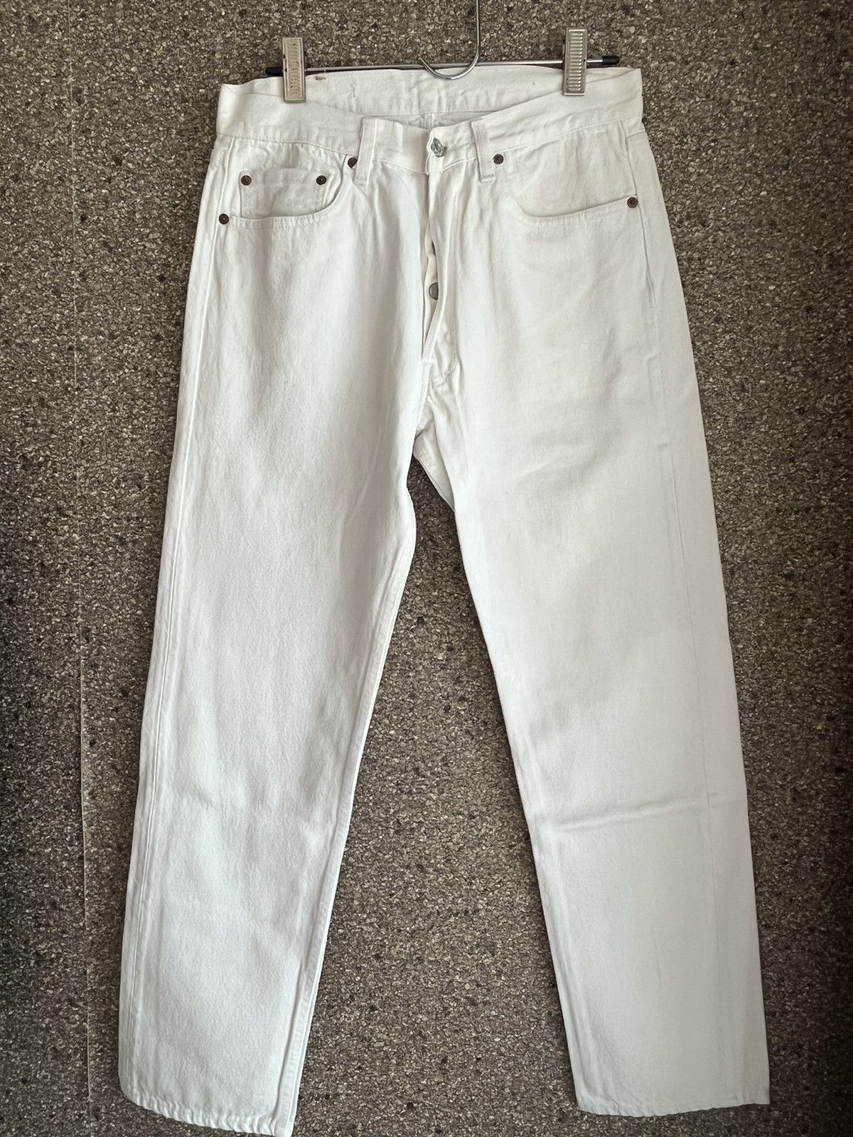 Levi's × Vintage Levis ft51 Size US 31 - 1 Thumbnail