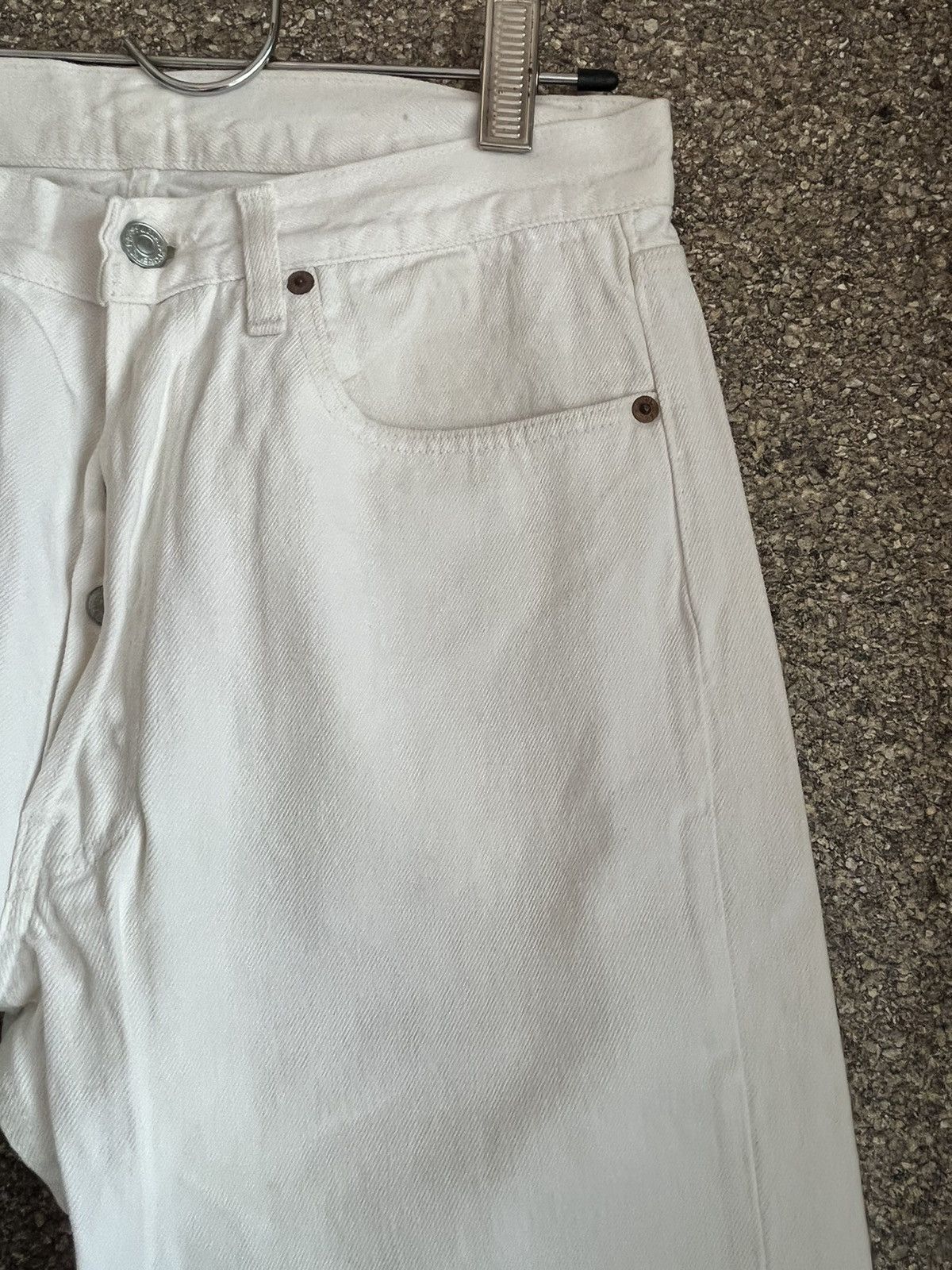 Levi's × Vintage Levis ft51 Size US 31 - 4 Thumbnail