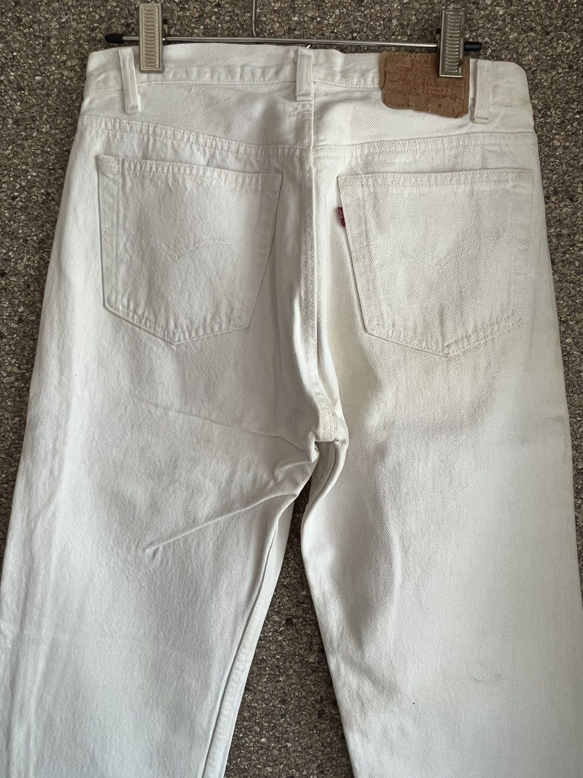 Levi's × Vintage Levis ft51 Size US 31 - 6 Thumbnail