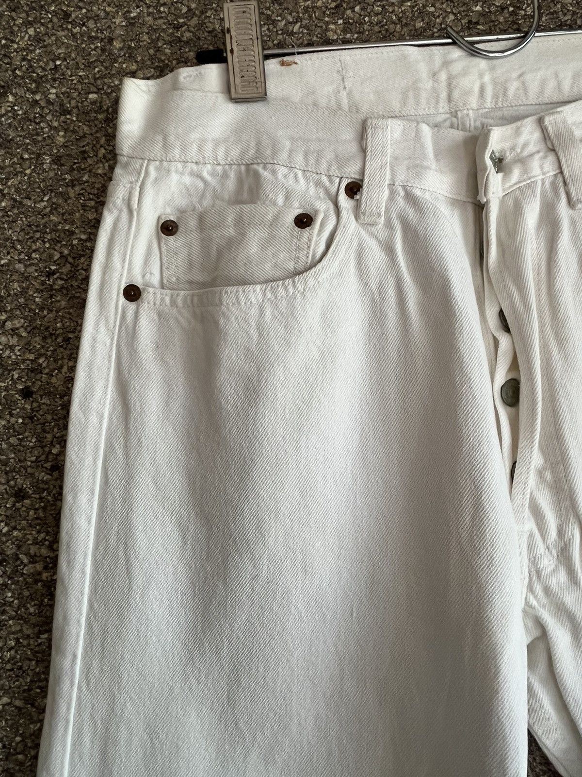 Levi's × Vintage Levis ft51 Size US 31 - 3 Thumbnail