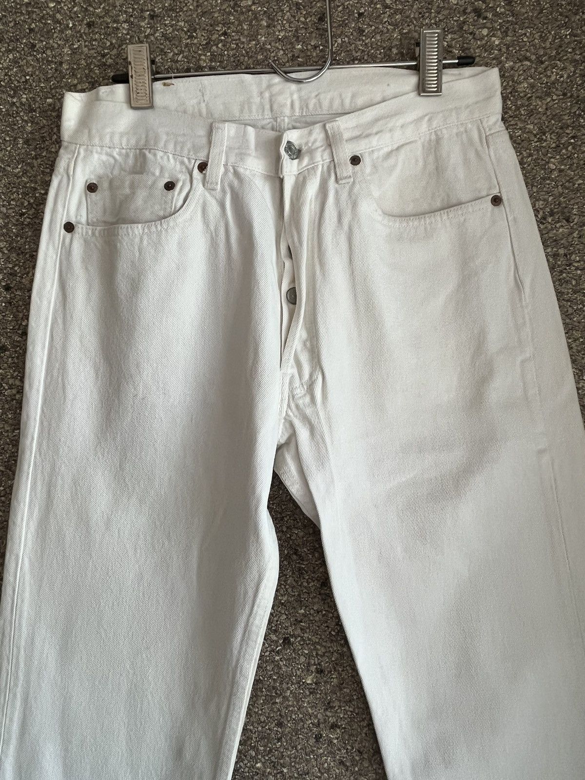 Levi's × Vintage Levis ft51 Size US 31 - 2 Thumbnail