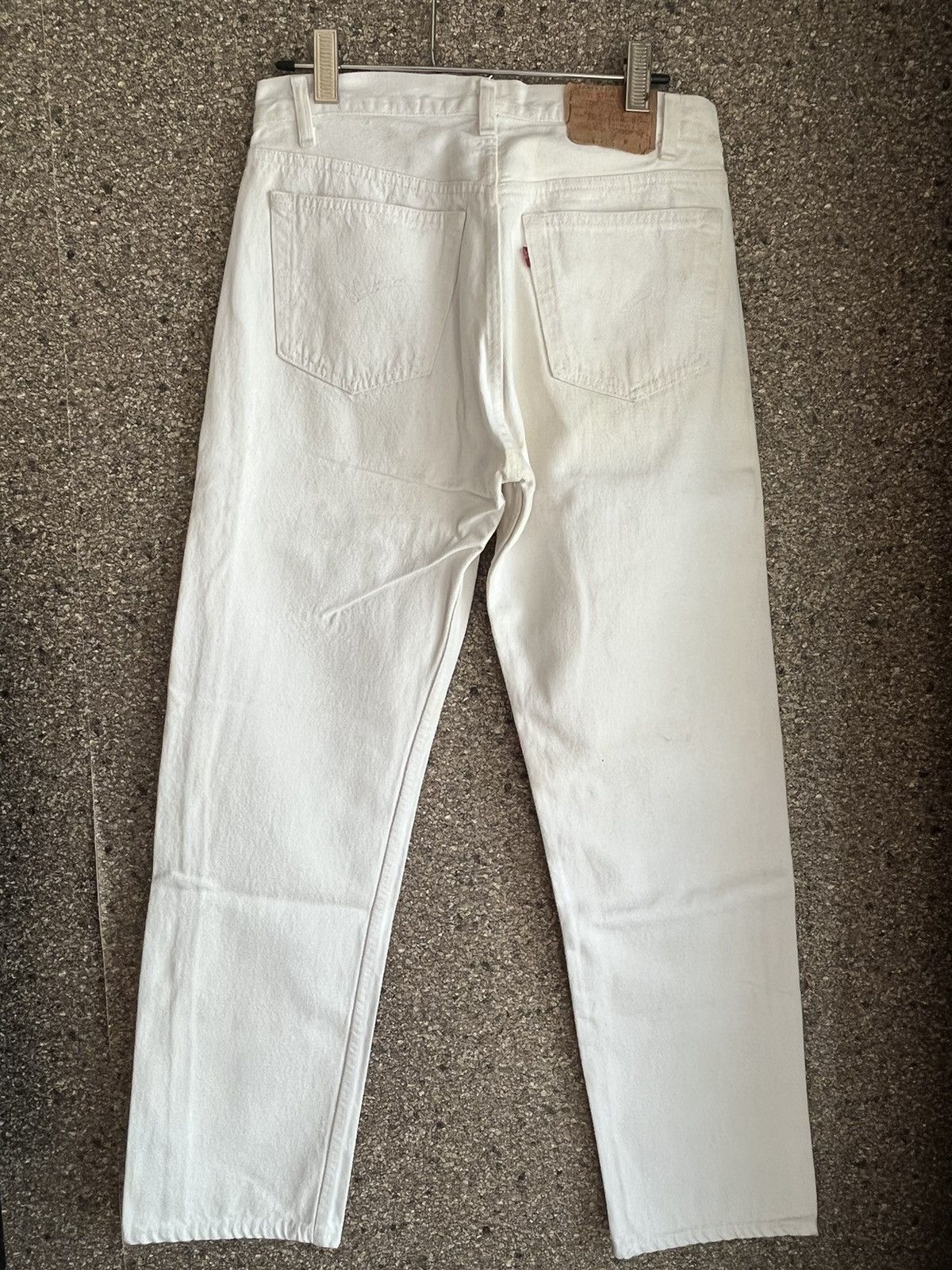 Levi's × Vintage Levis ft51 Size US 31 - 5 Thumbnail