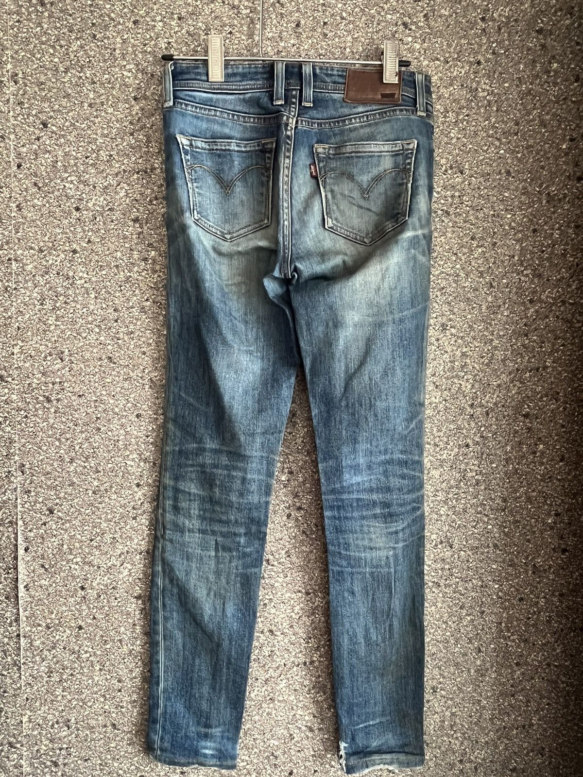 Levi's × Vintage Levis ft51 Size US 27 - 6 Thumbnail