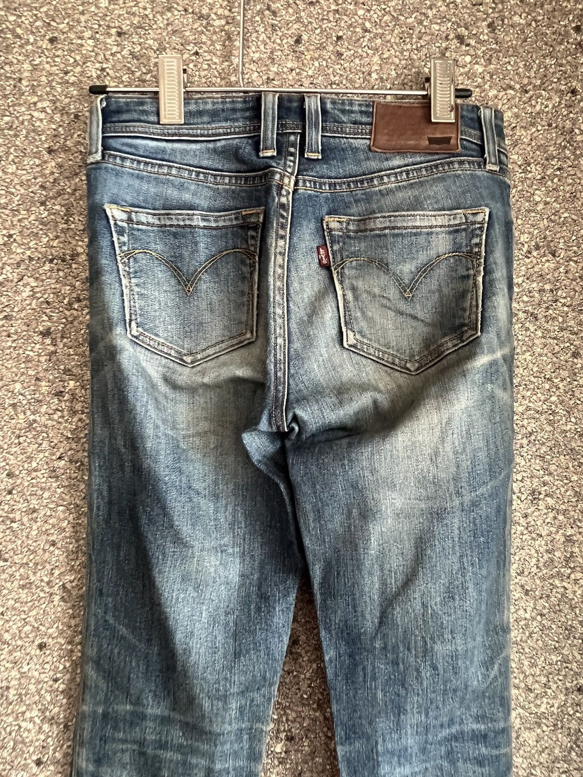 Levi's × Vintage Levis ft51 Size US 27 - 7 Thumbnail