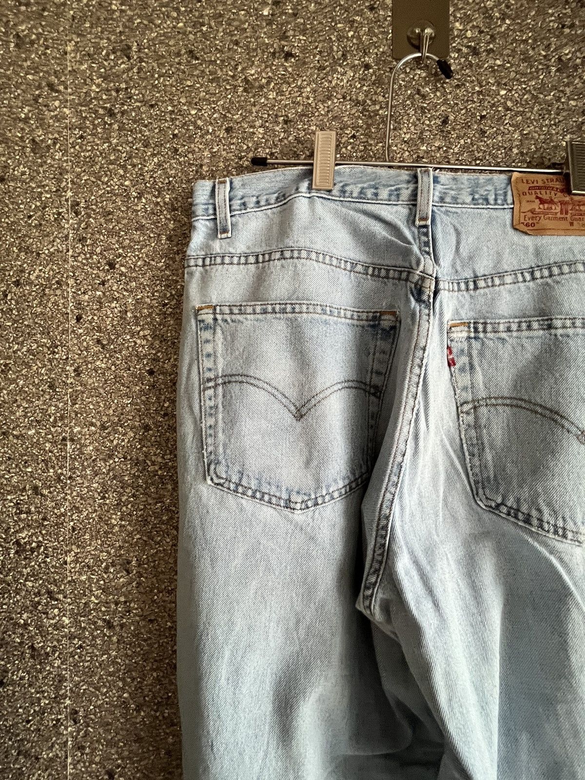 Levi's × Vintage Levis ft51 Size US 37 - 7 Thumbnail