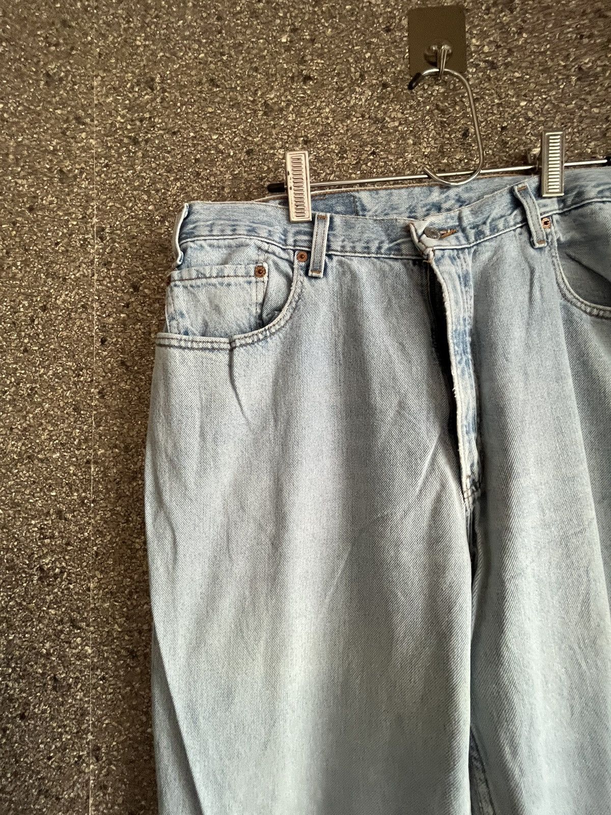 Levi's × Vintage Levis ft51 Size US 37 - 3 Thumbnail