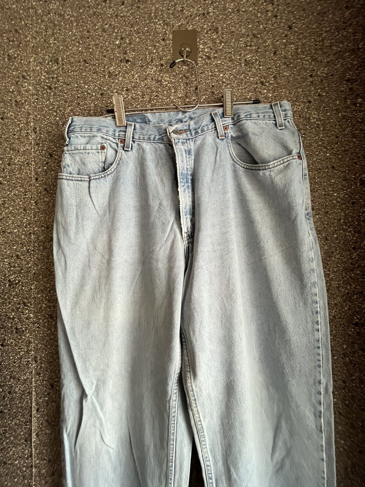 Levi's × Vintage Levis ft51 Size US 37 - 2 Thumbnail
