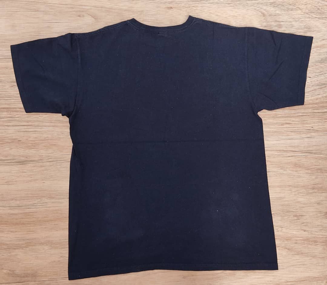 Anvil × Band Tees × Vintage vintage tee A38 Megadeth Size US L / EU 52-54 / 3 - 3 Thumbnail