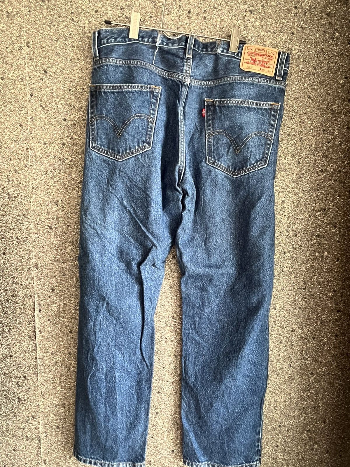 Levi's × Vintage Levis ft51 Size US 35 - 5 Thumbnail