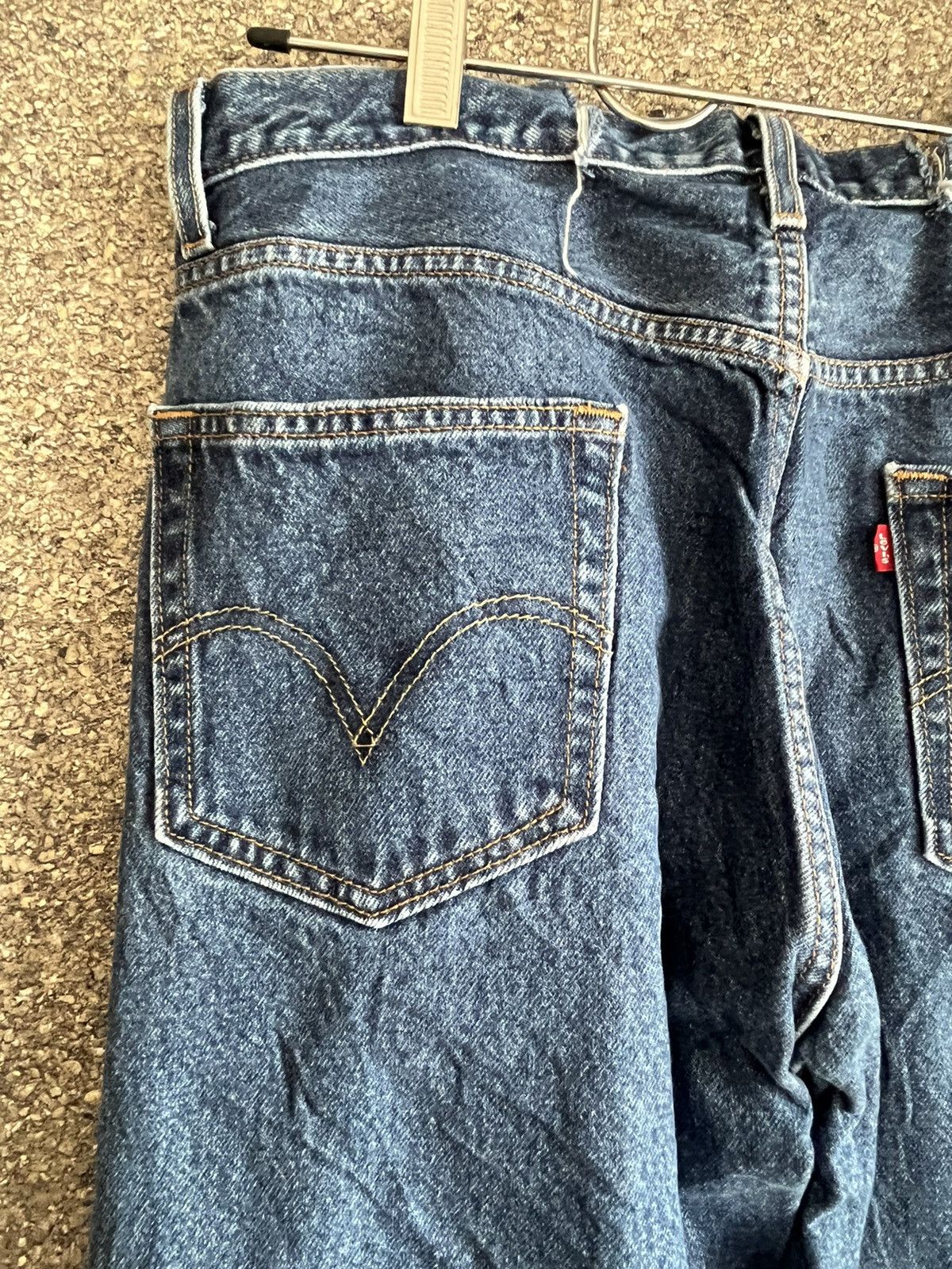 Levi's × Vintage Levis ft51 Size US 35 - 7 Thumbnail