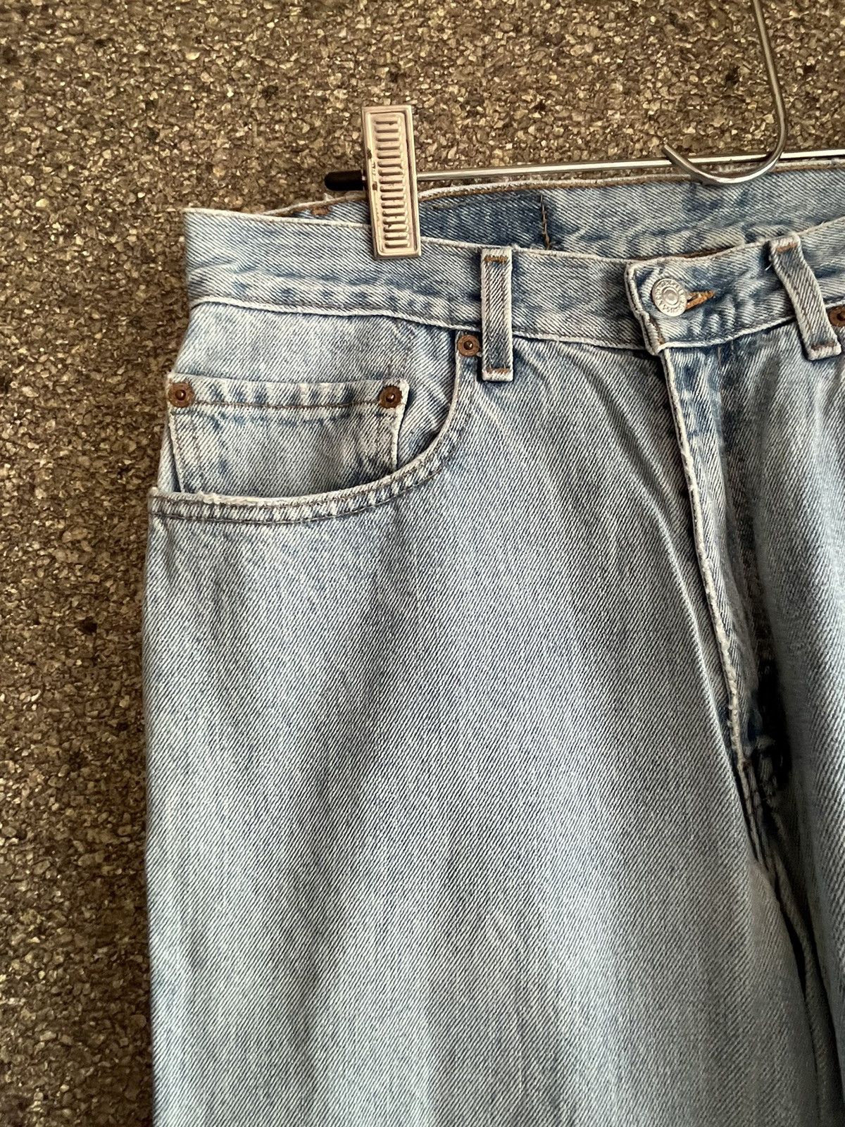 Levi's × Vintage Levis ft51 Size US 32 / EU 48 - 3 Thumbnail