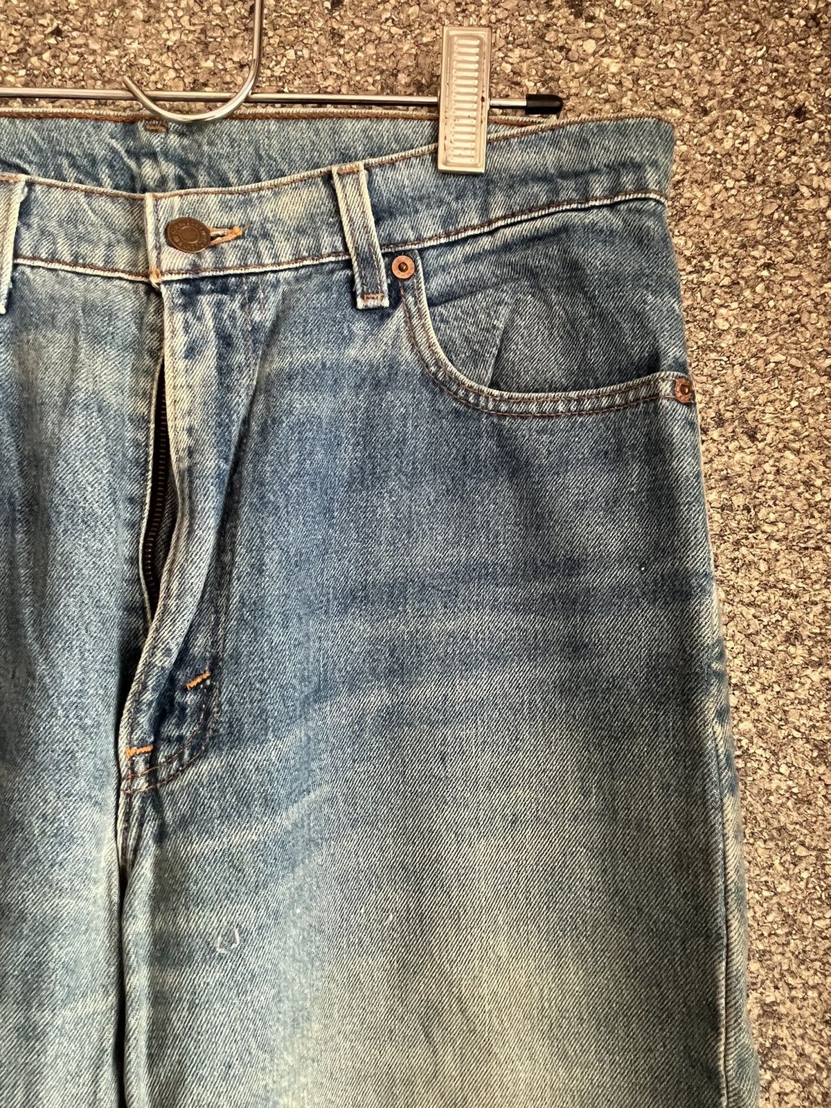 Levi's × Vintage Levis ft51 Size US 34 / EU 50 - 4 Thumbnail