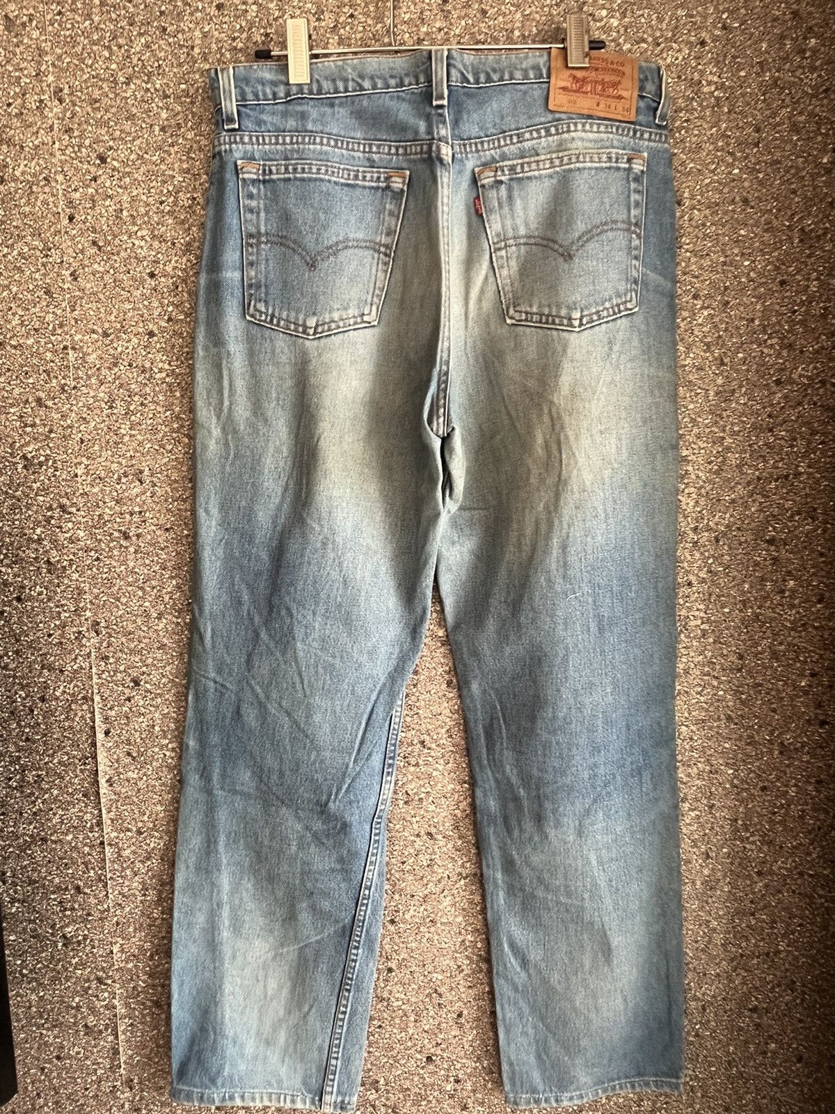 Levi's × Vintage Levis ft51 Size US 34 / EU 50 - 5 Thumbnail