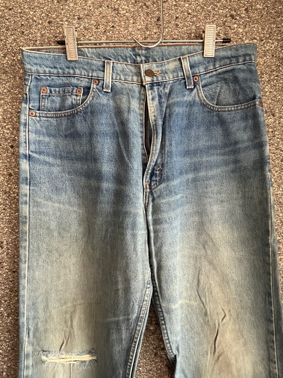 Levi's × Vintage Levis ft51 Size US 34 / EU 50 - 2 Thumbnail