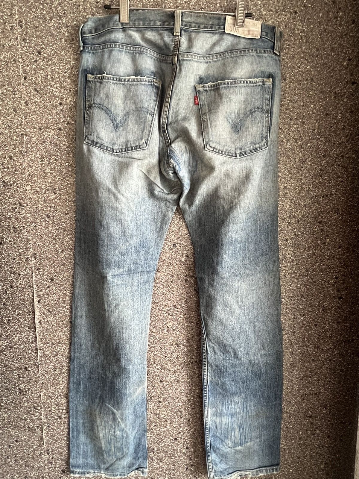Levi's × Vintage Levis ft51 Size US 35 - 5 Thumbnail