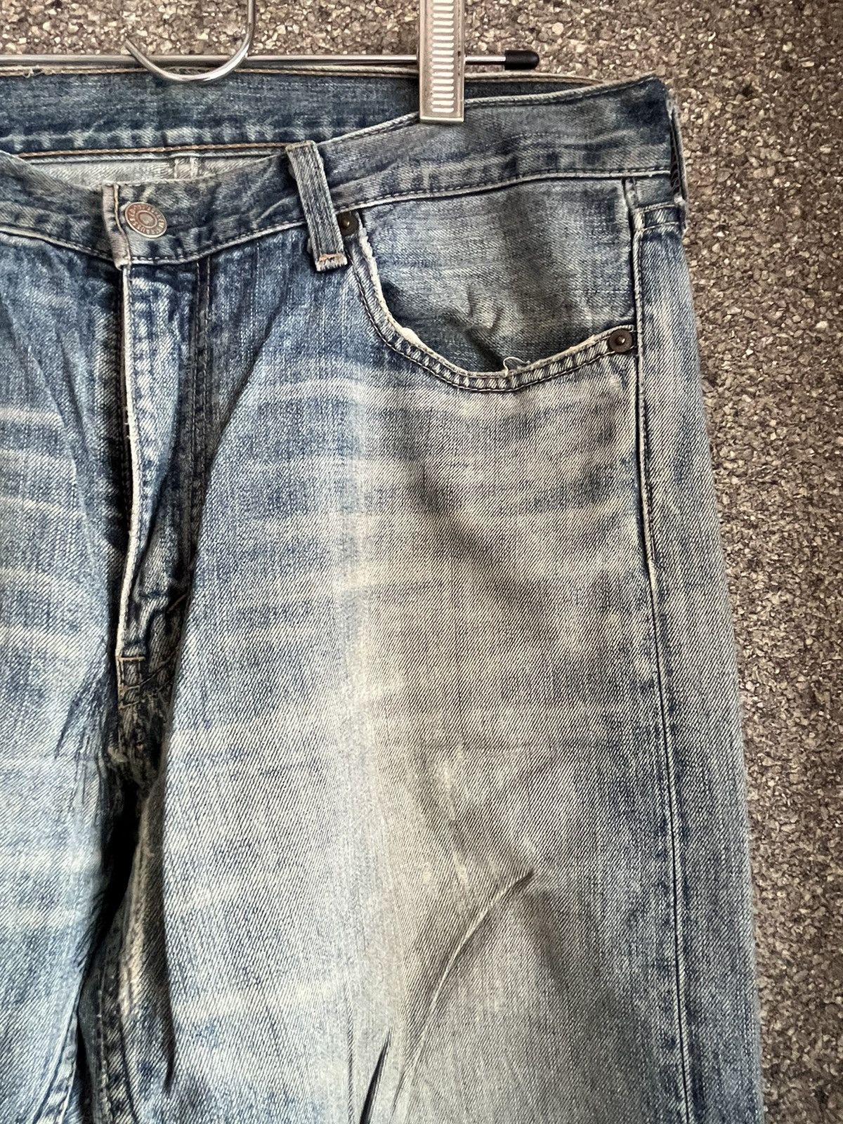 Levi's × Vintage Levis ft51 Size US 35 - 4 Thumbnail