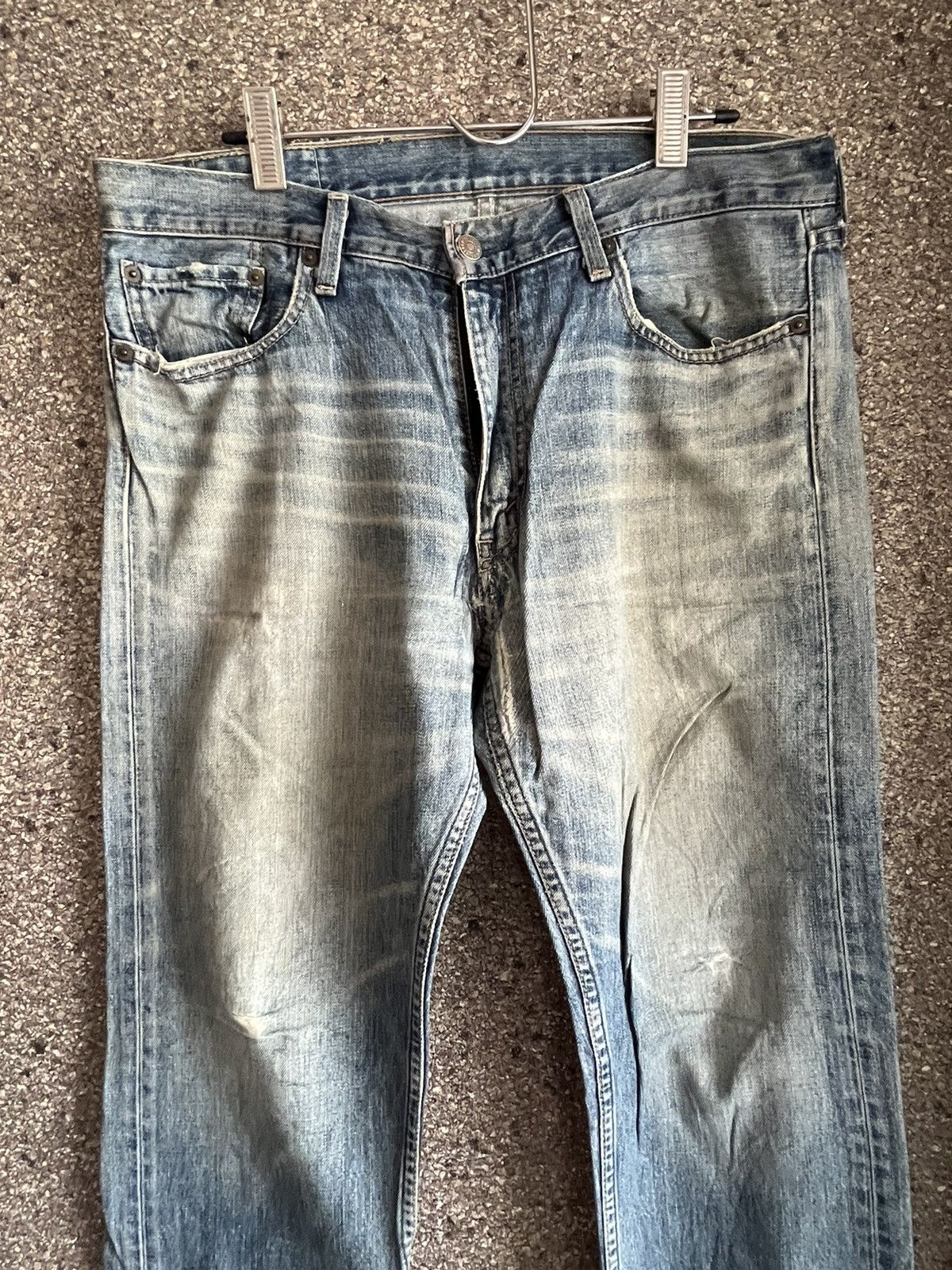 Levi's × Vintage Levis ft51 Size US 35 - 2 Thumbnail