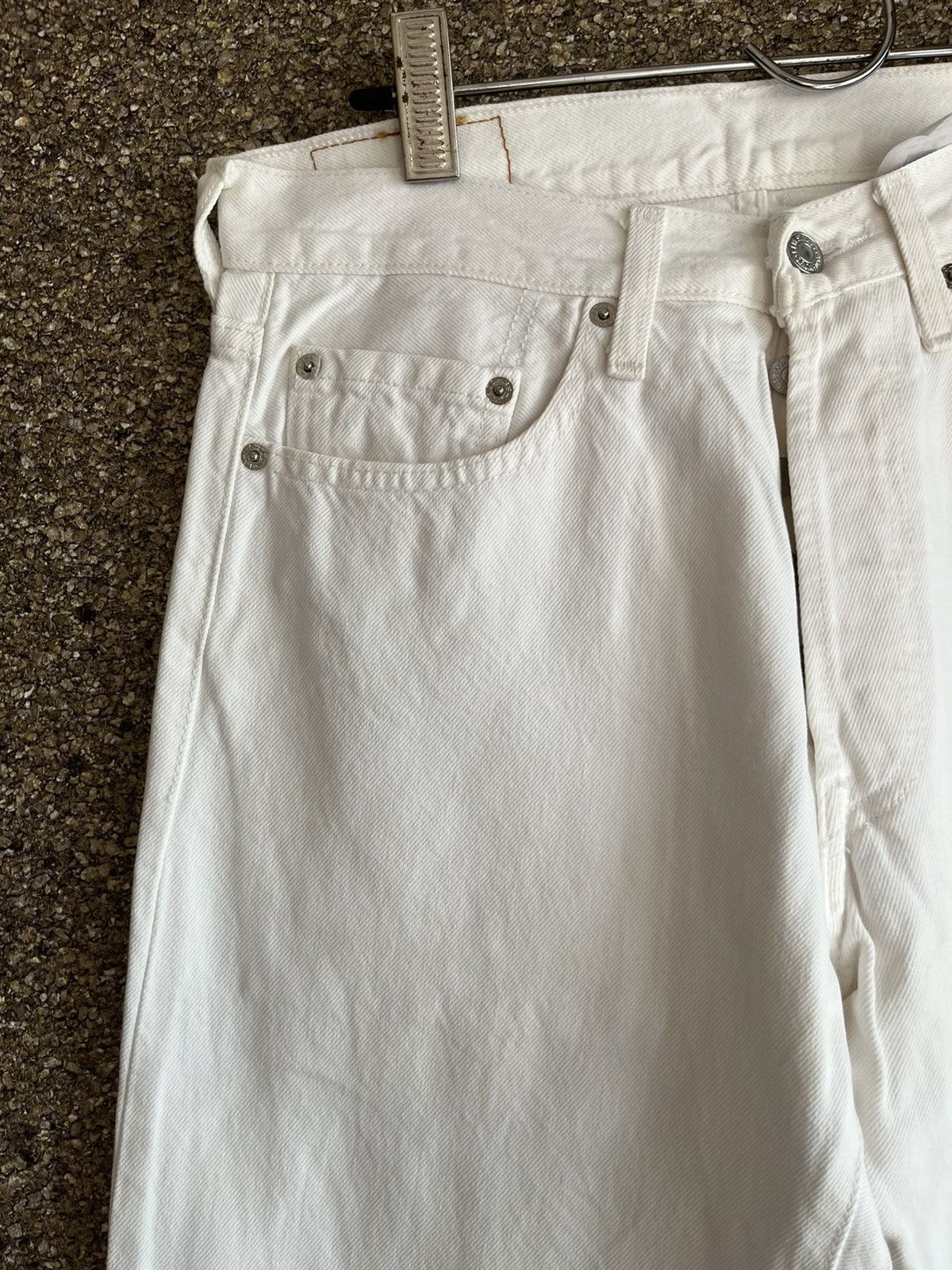 Levi's × Vintage Levis ft51 Size US 31 - 3 Thumbnail