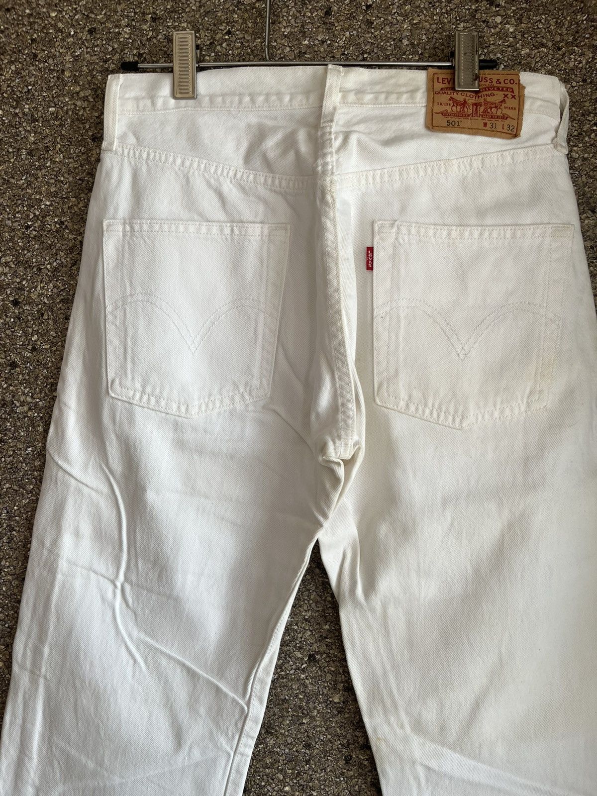 Levi's × Vintage Levis ft51 Size US 31 - 6 Thumbnail