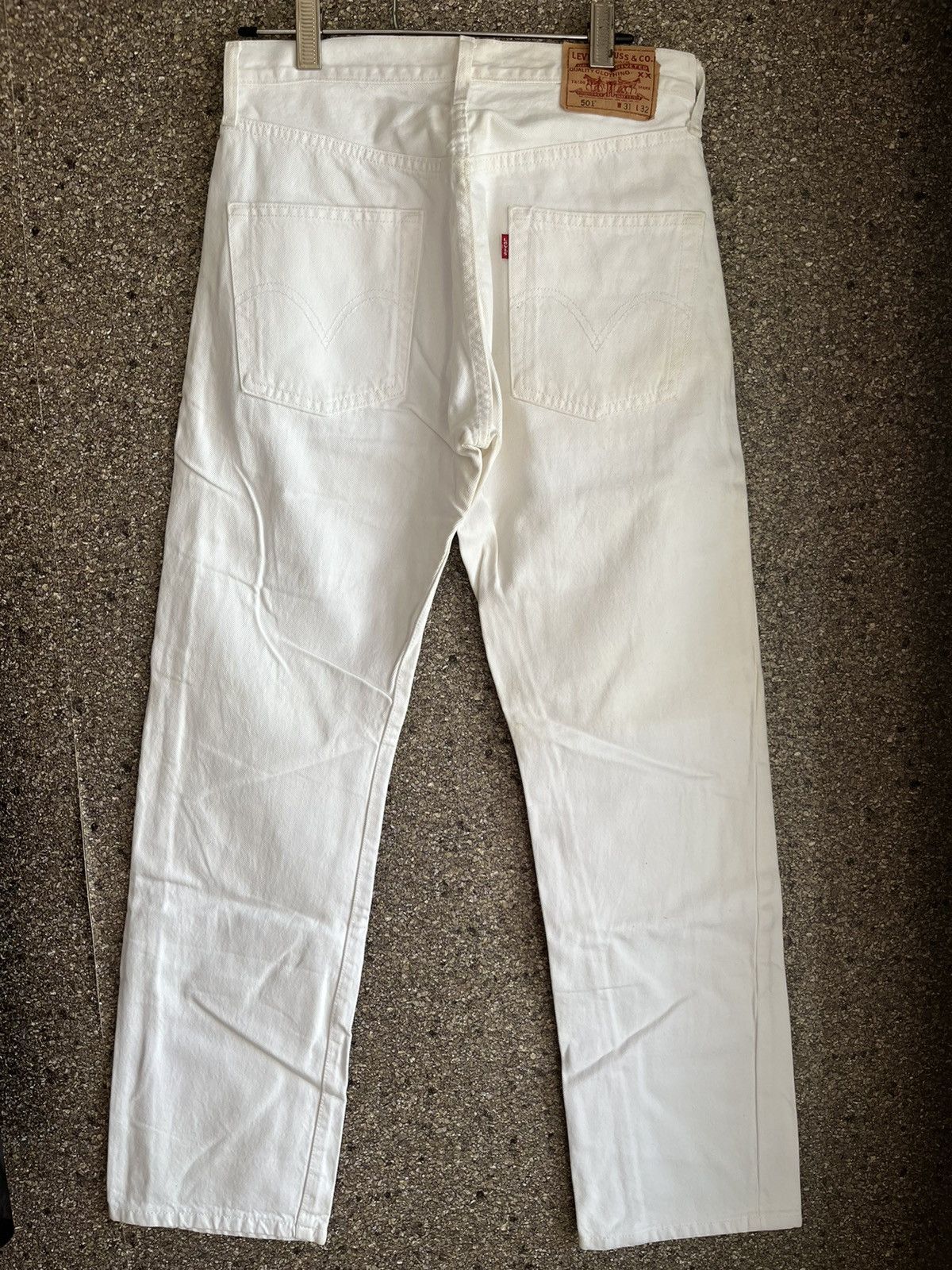 Levi's × Vintage Levis ft51 Size US 31 - 5 Thumbnail