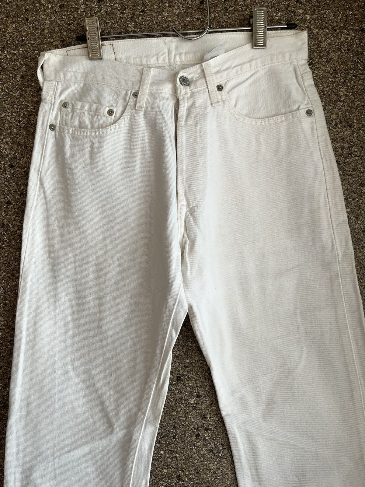 Levi's × Vintage Levis ft51 Size US 31 - 2 Thumbnail