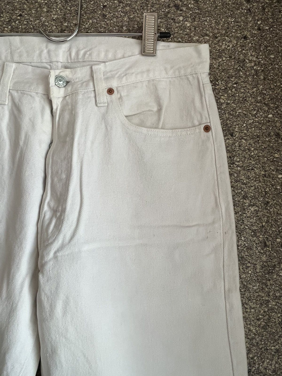Levi's × Vintage Levis ft51 Size US 33 - 4 Thumbnail