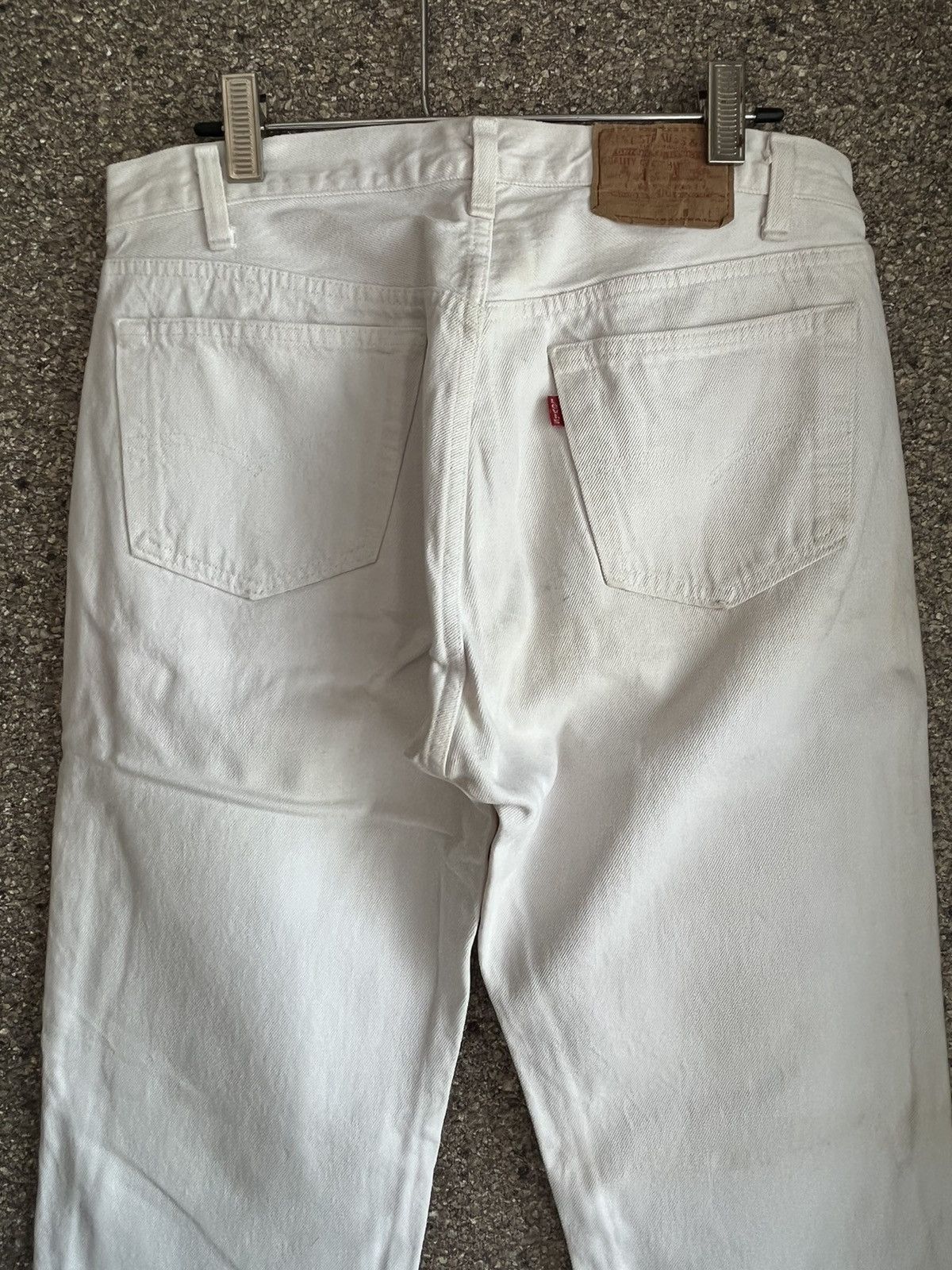 Levi's × Vintage Levis ft51 Size US 33 - 6 Thumbnail