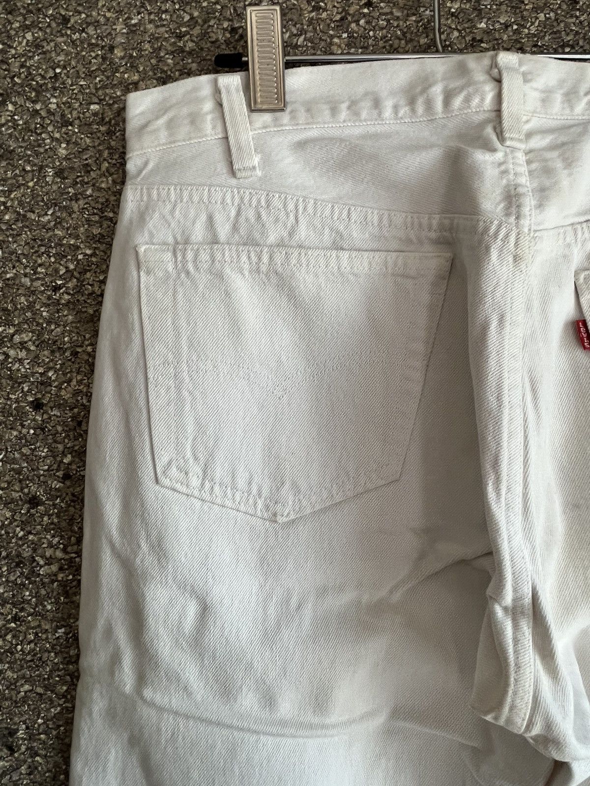 Levi's × Vintage Levis ft51 Size US 33 - 7 Thumbnail