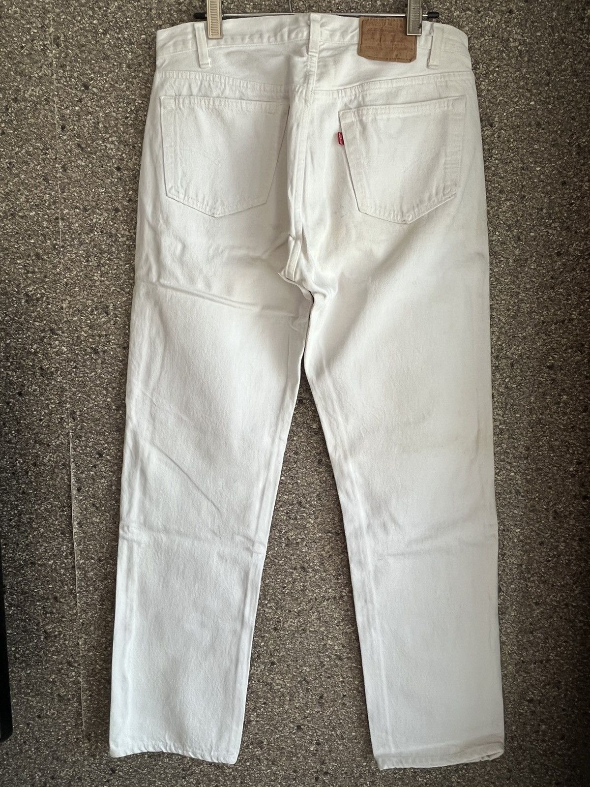 Levi's × Vintage Levis ft51 Size US 33 - 5 Thumbnail